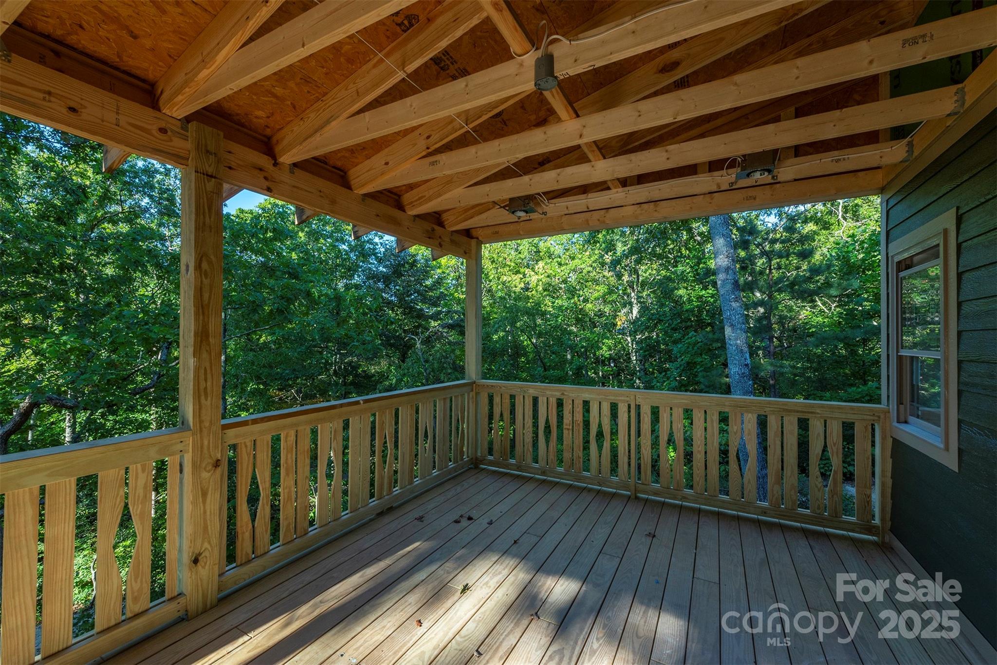 105 Bartram Way Black Mountain NC 28711