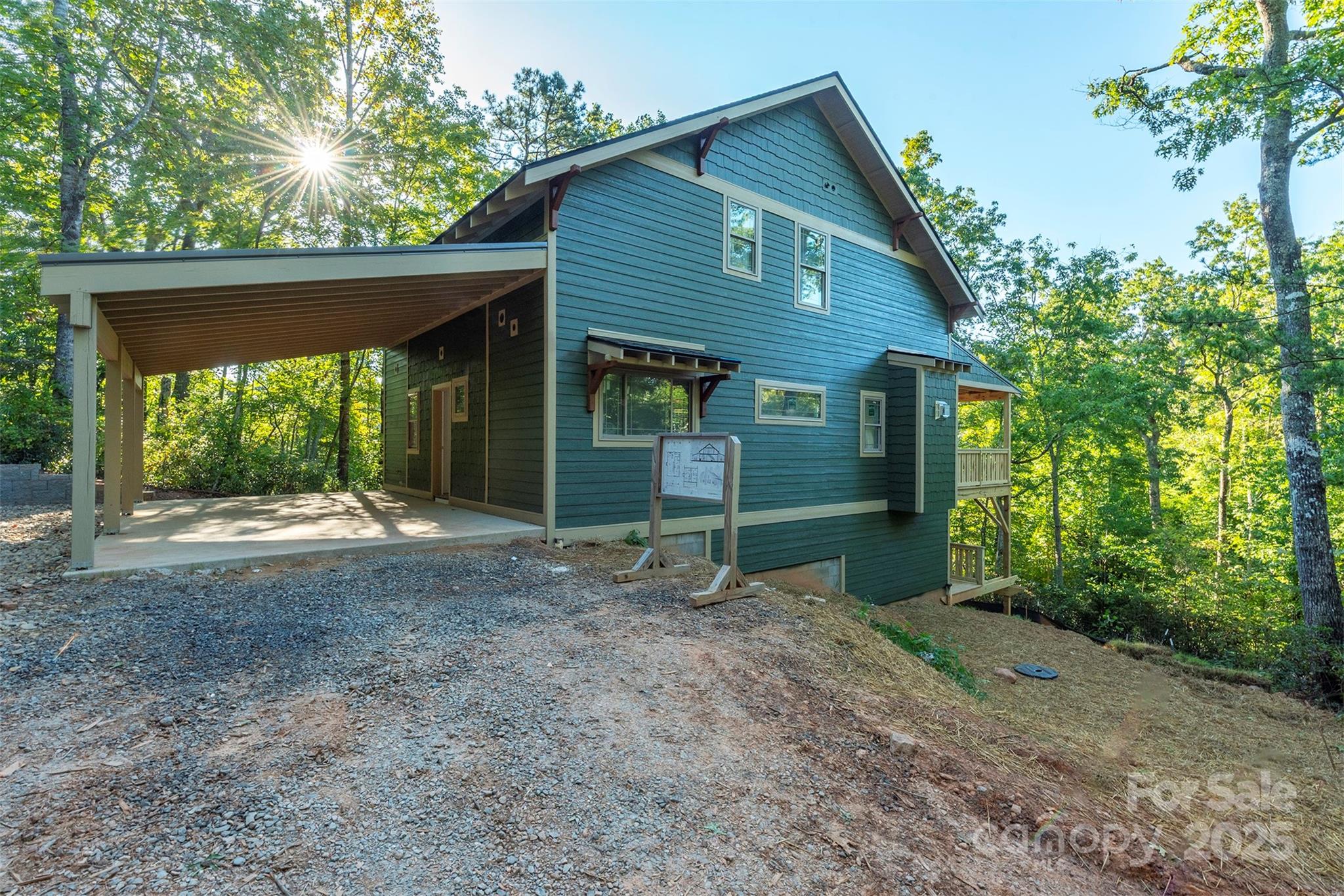 105 Bartram Way Black Mountain NC 28711