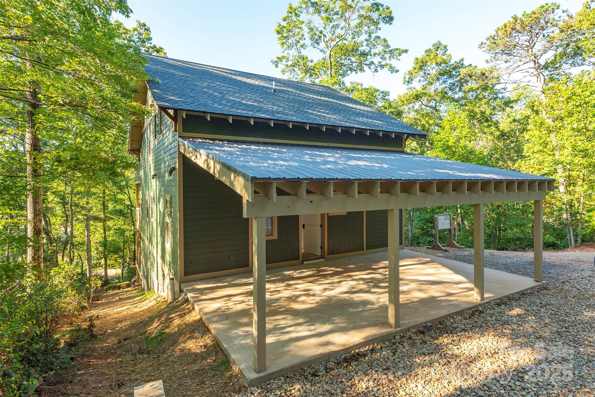 105 Bartram Way Black Mountain NC 28711