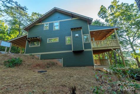 105 Bartram Way Black Mountain NC 28711