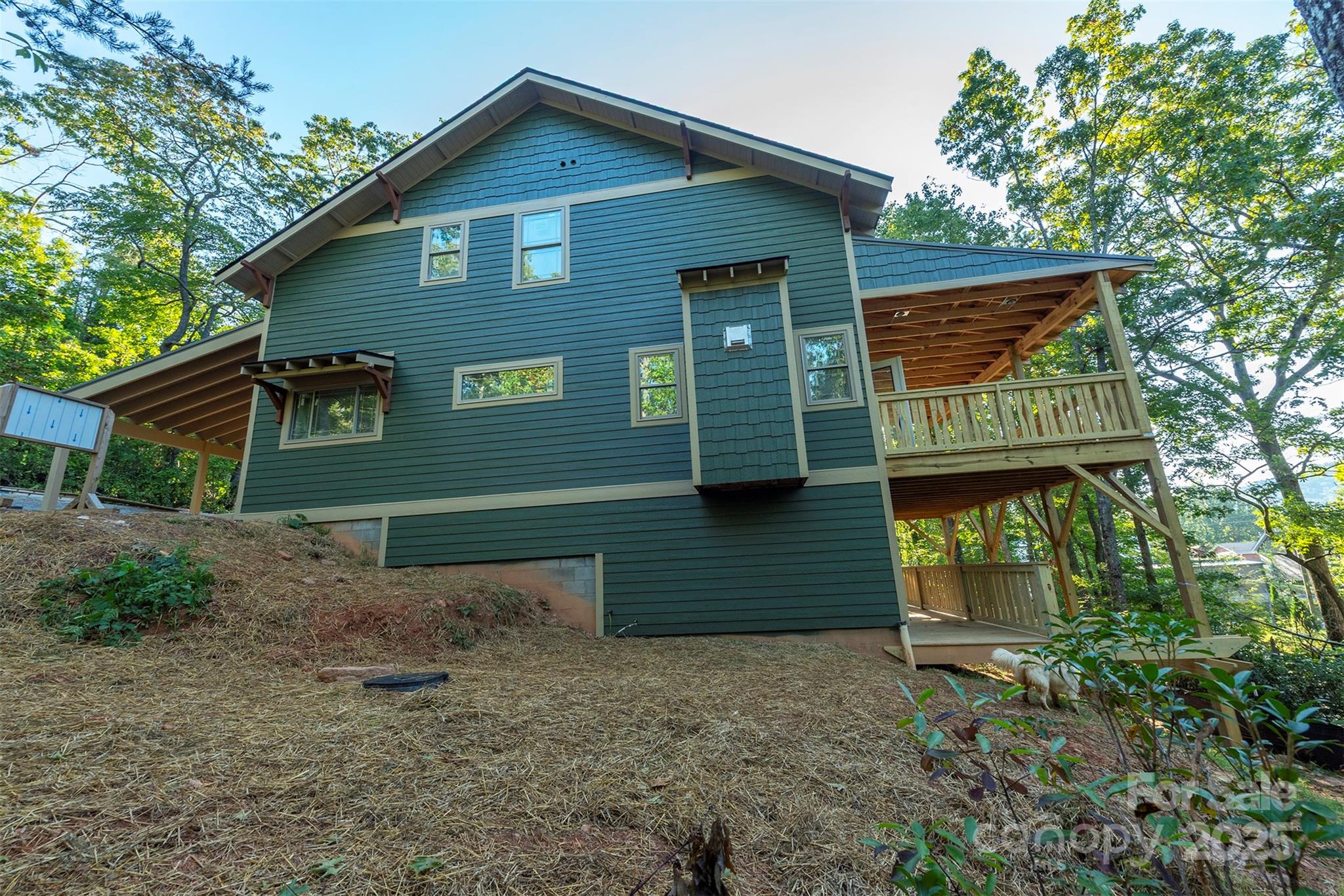 105 Bartram Way Black Mountain NC 28711