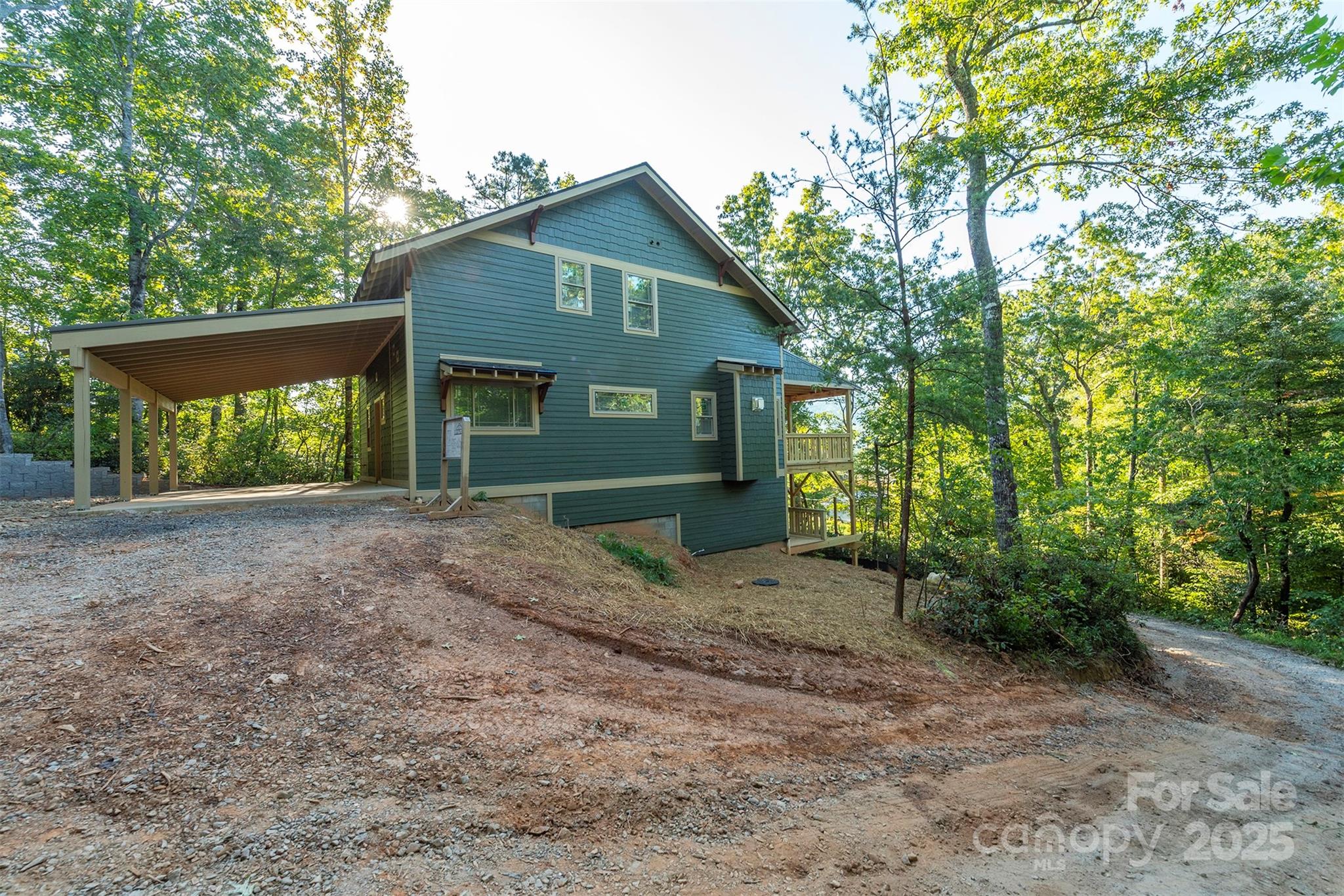 105 Bartram Way Black Mountain NC 28711
