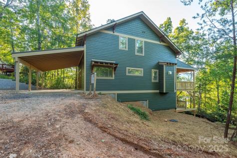 105 Bartram Way Black Mountain NC 28711