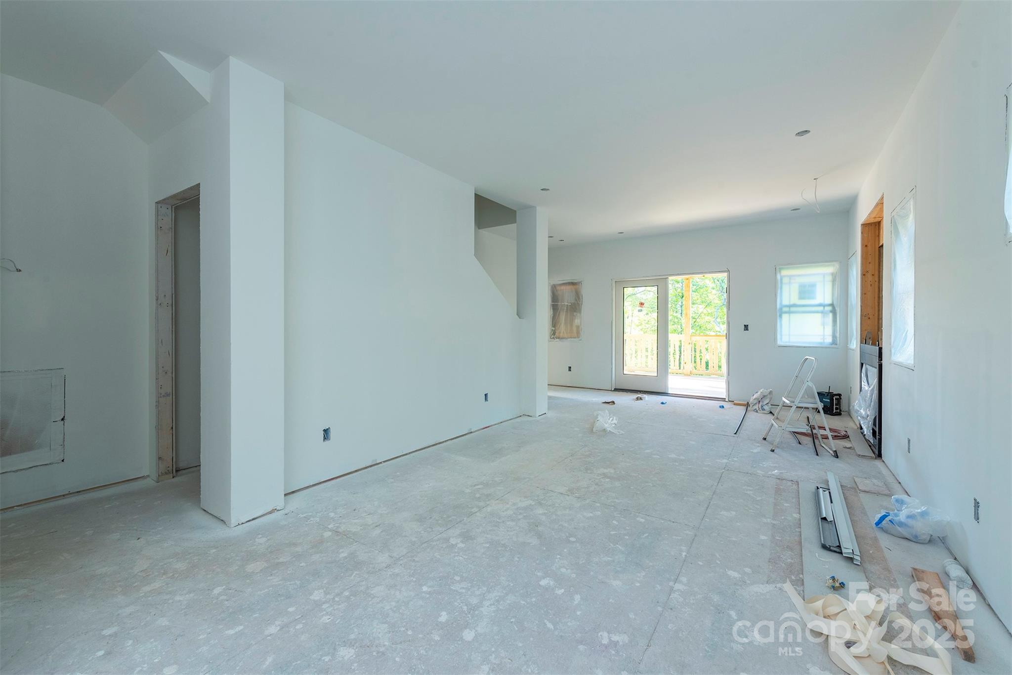 105 Bartram Way Black Mountain NC 28711