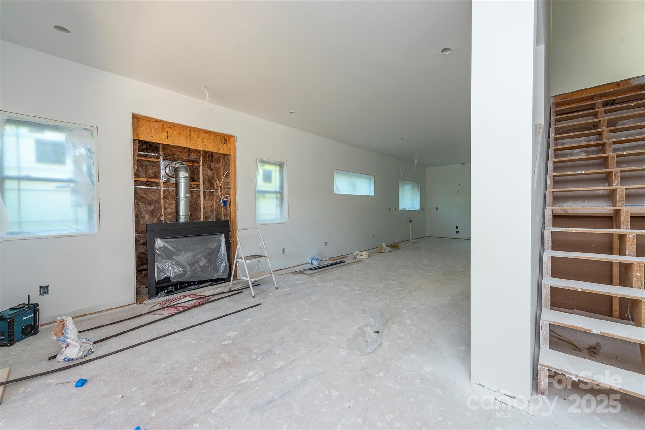 105 Bartram Way Black Mountain NC 28711