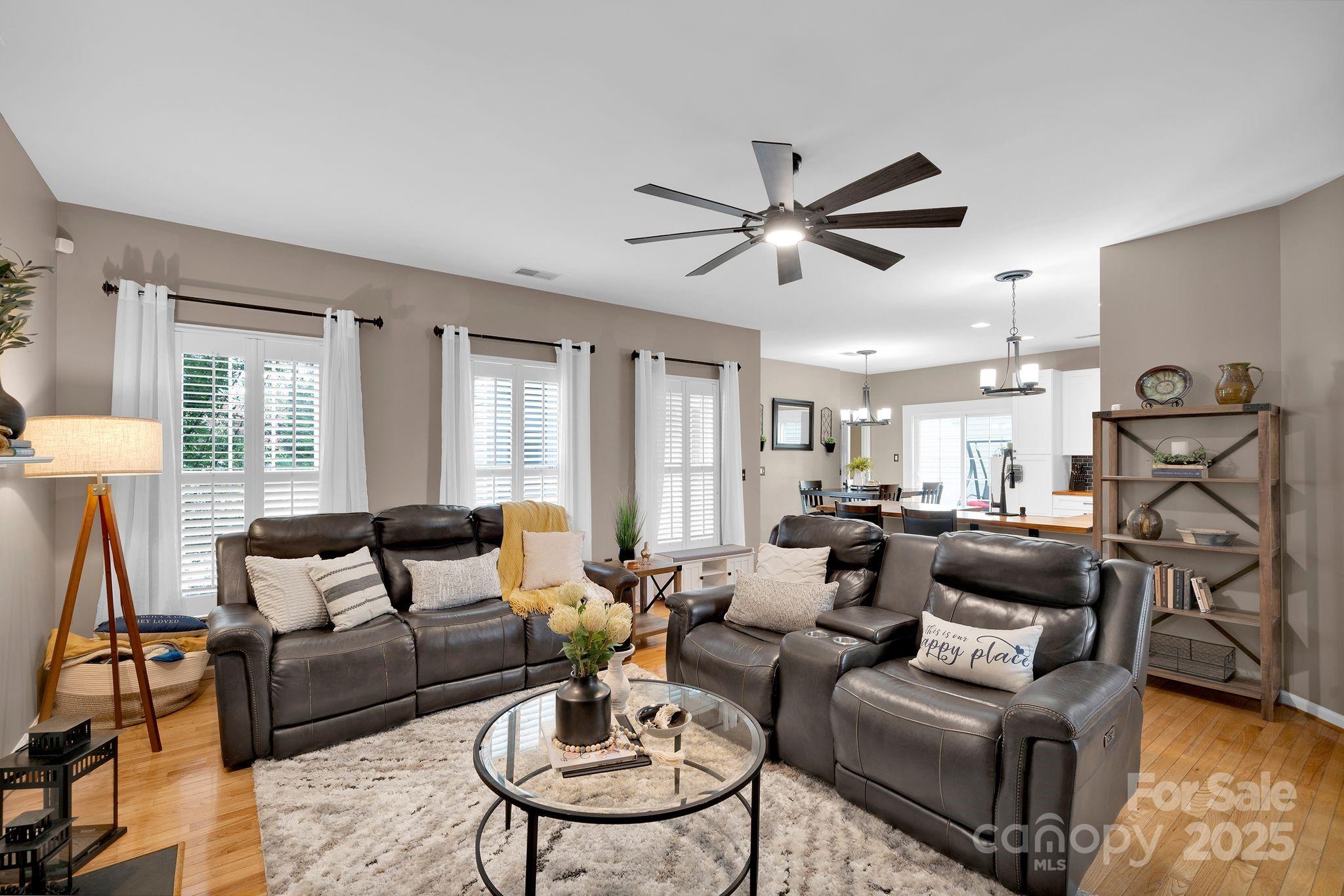 2671 Torrington Lane NW Concord NC 28027
