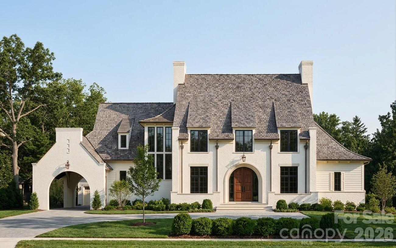1004 Maxwell Court Waxhaw NC 28173