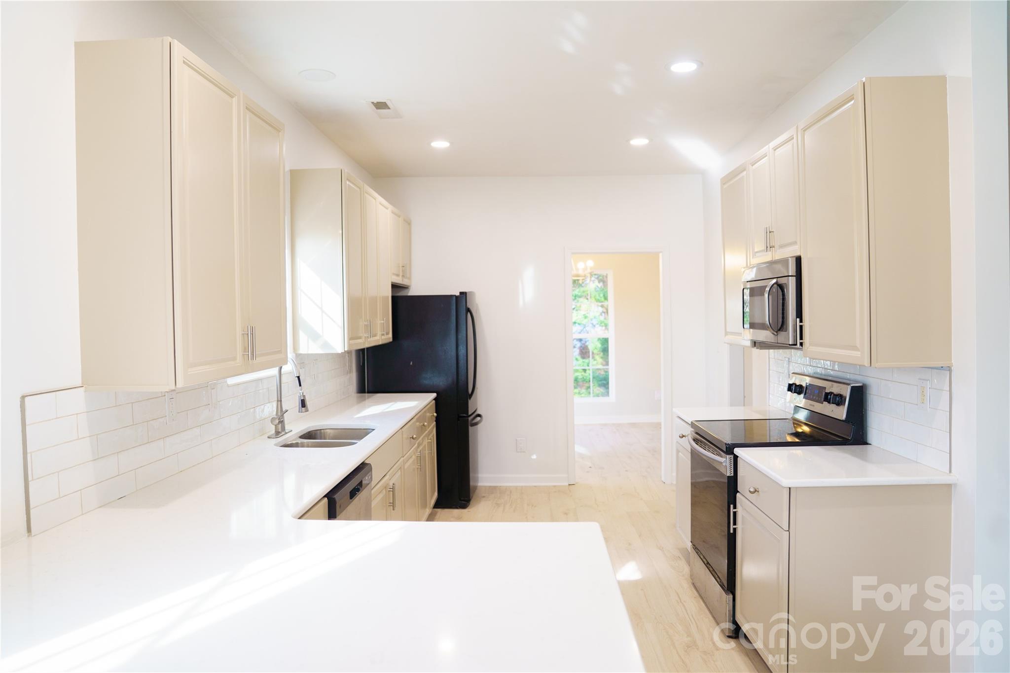 12224 Sutters Hill Court Charlotte NC 28269