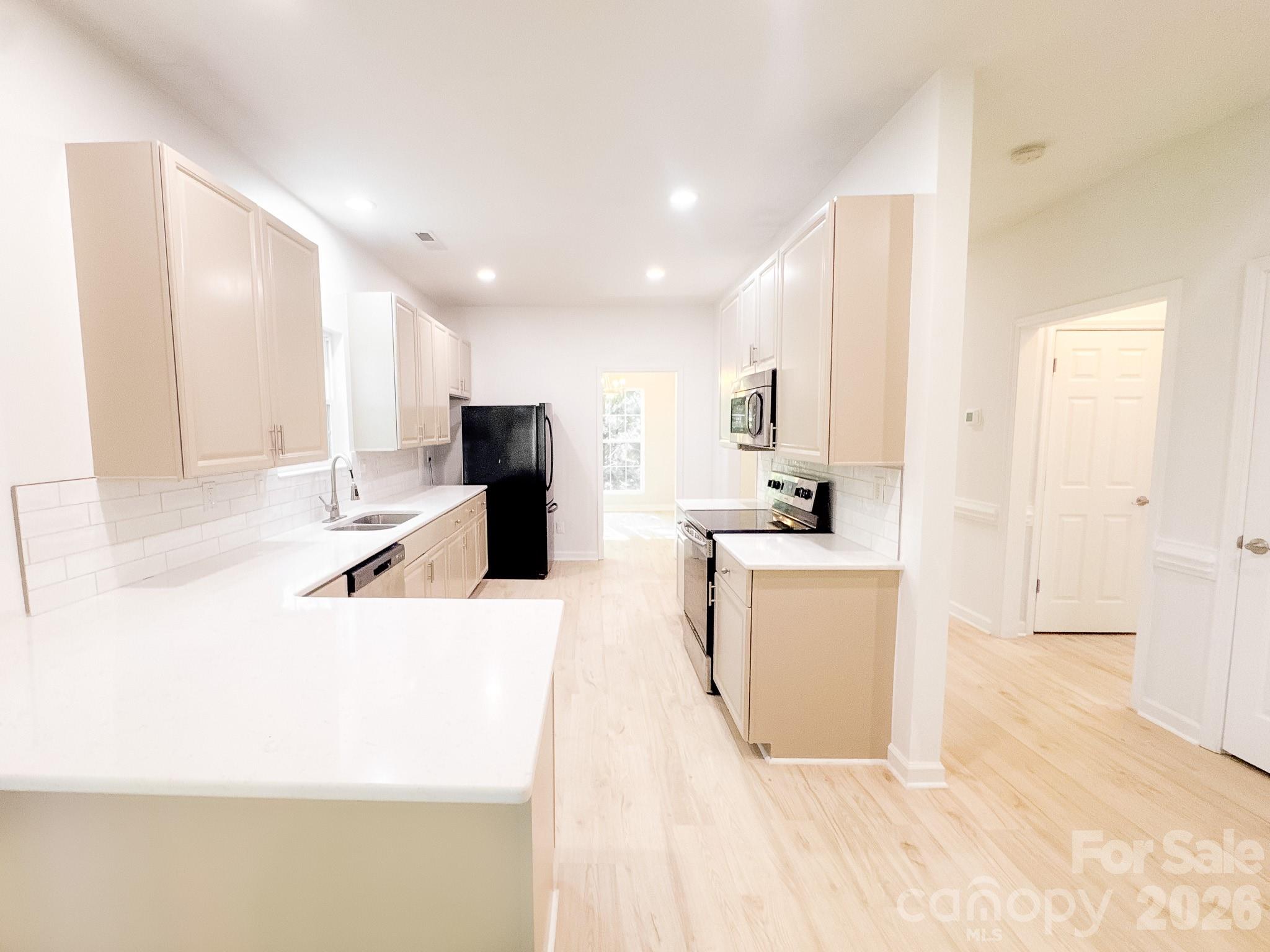 12224 Sutters Hill Court Charlotte NC 28269