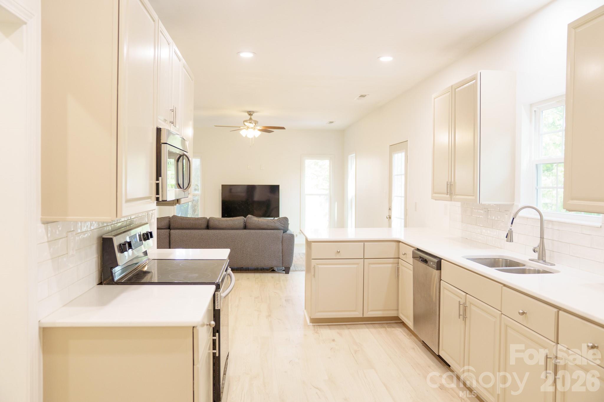 12224 Sutters Hill Court Charlotte NC 28269