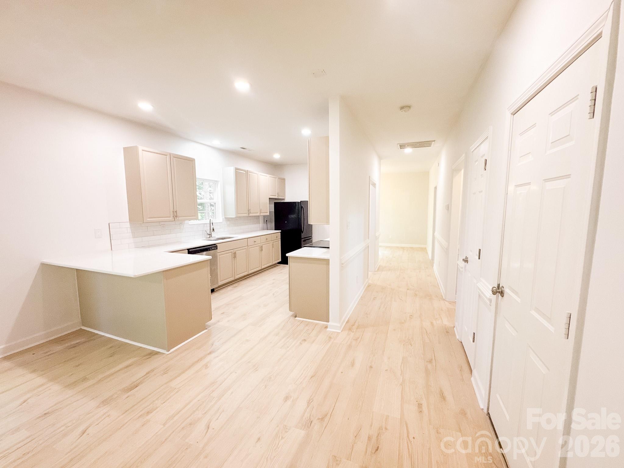 12224 Sutters Hill Court Charlotte NC 28269
