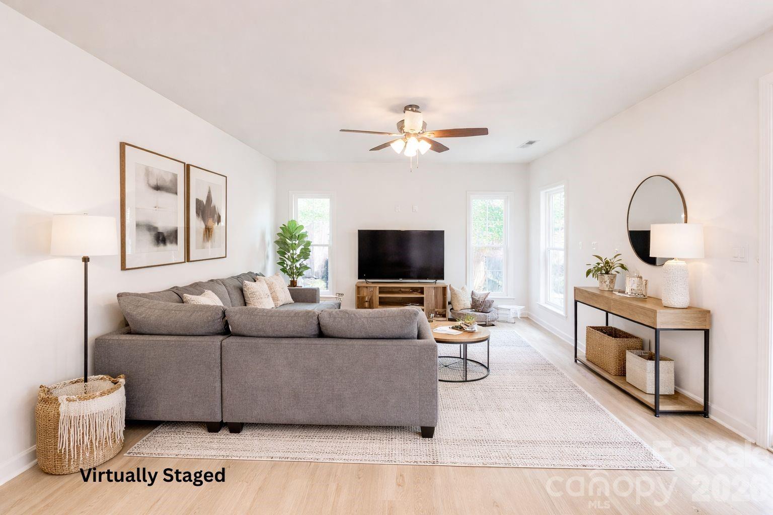12224 Sutters Hill Court Charlotte NC 28269