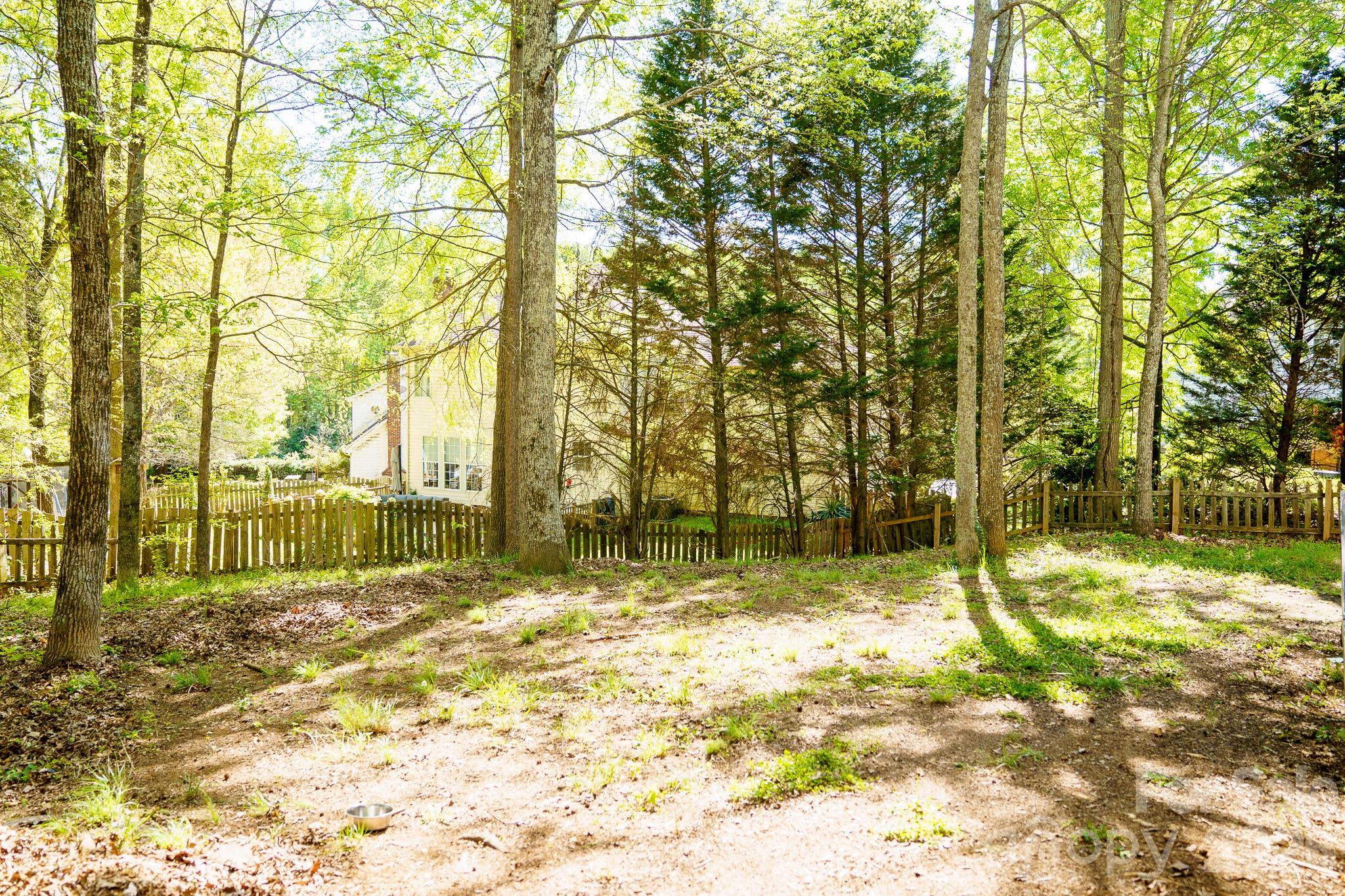 12224 Sutters Hill Court Charlotte NC 28269