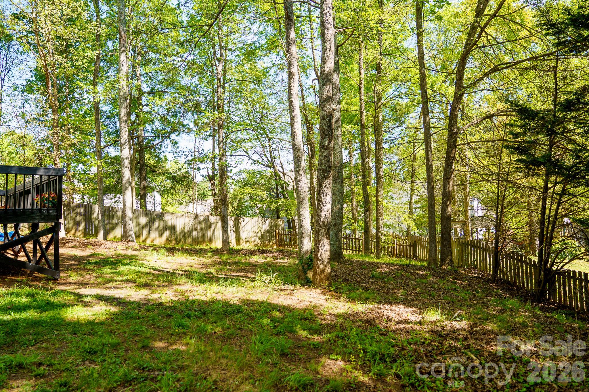 12224 Sutters Hill Court Charlotte NC 28269