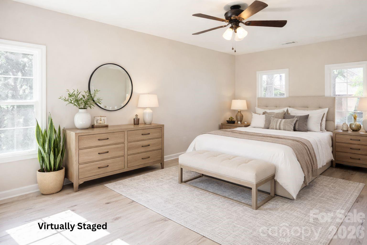 12224 Sutters Hill Court Charlotte NC 28269