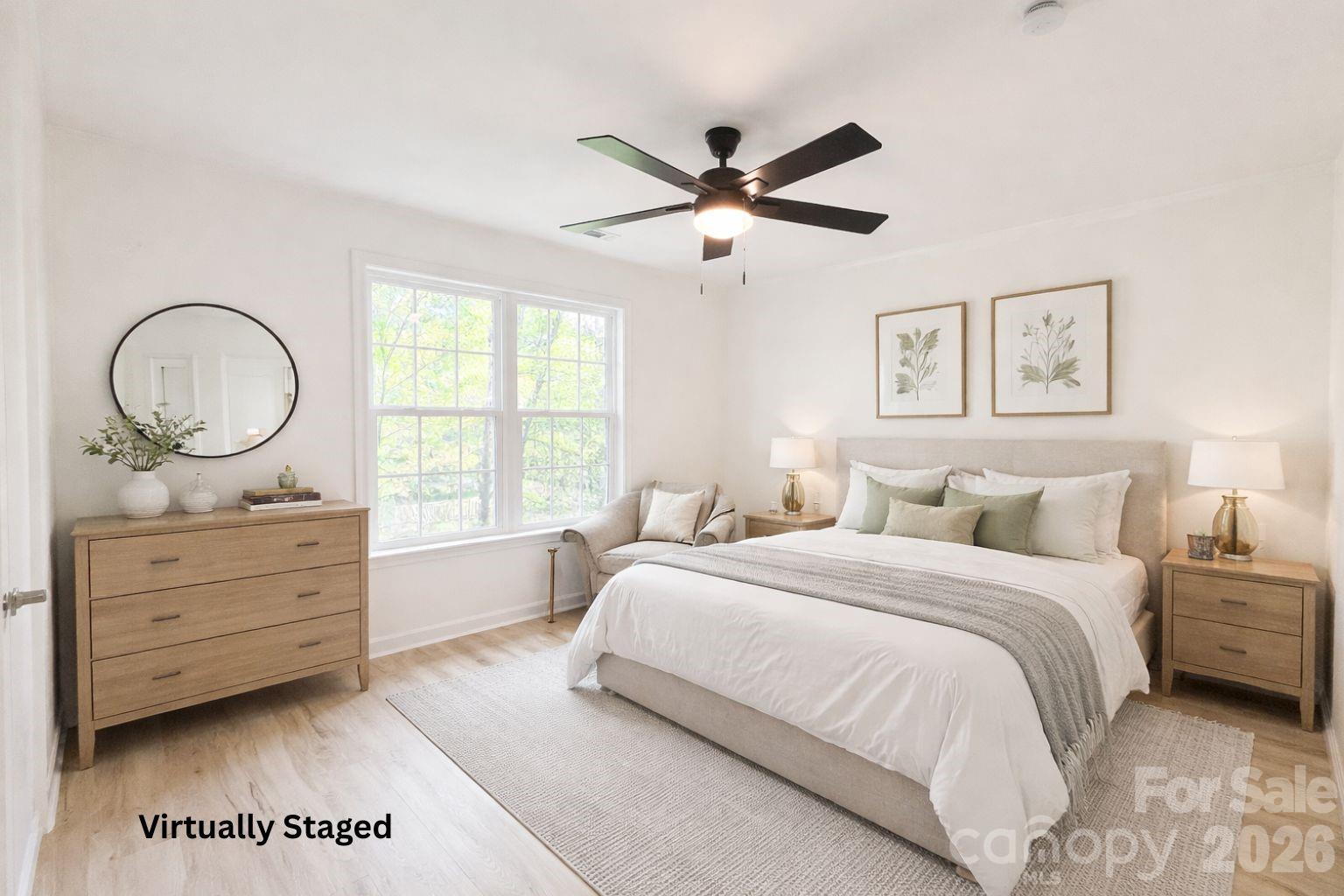 12224 Sutters Hill Court Charlotte NC 28269