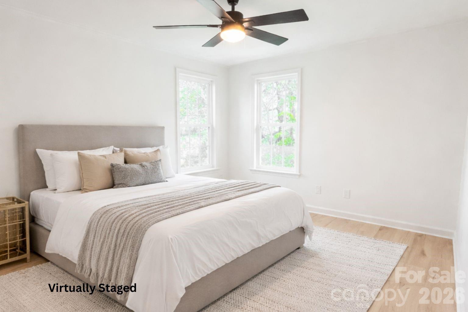 12224 Sutters Hill Court Charlotte NC 28269