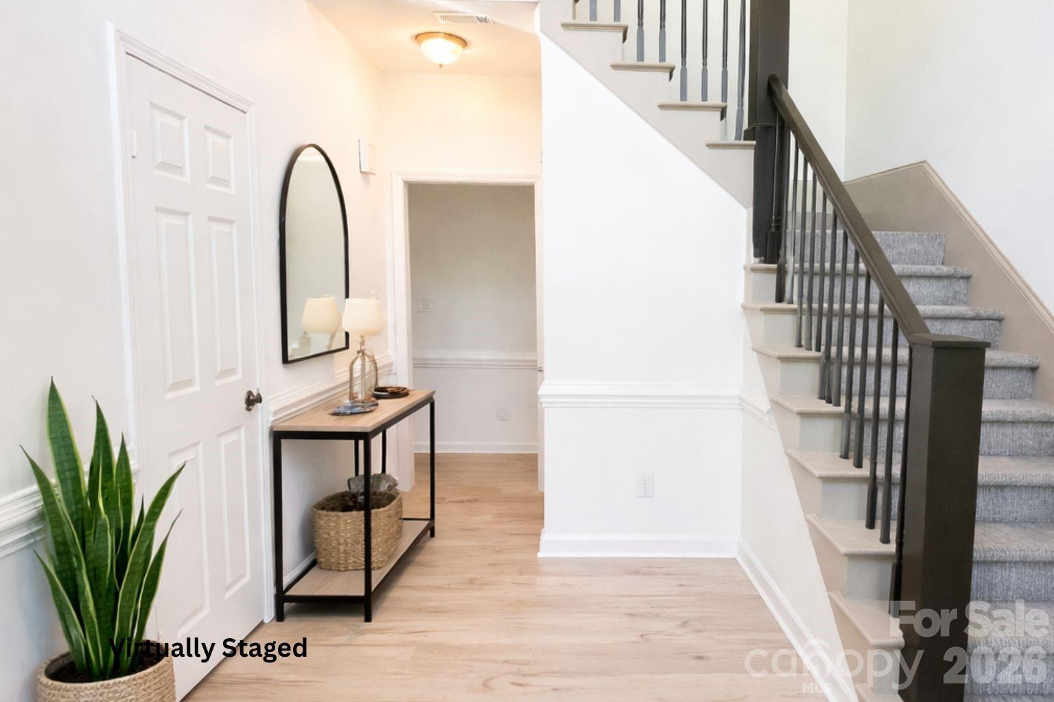12224 Sutters Hill Court Charlotte NC 28269