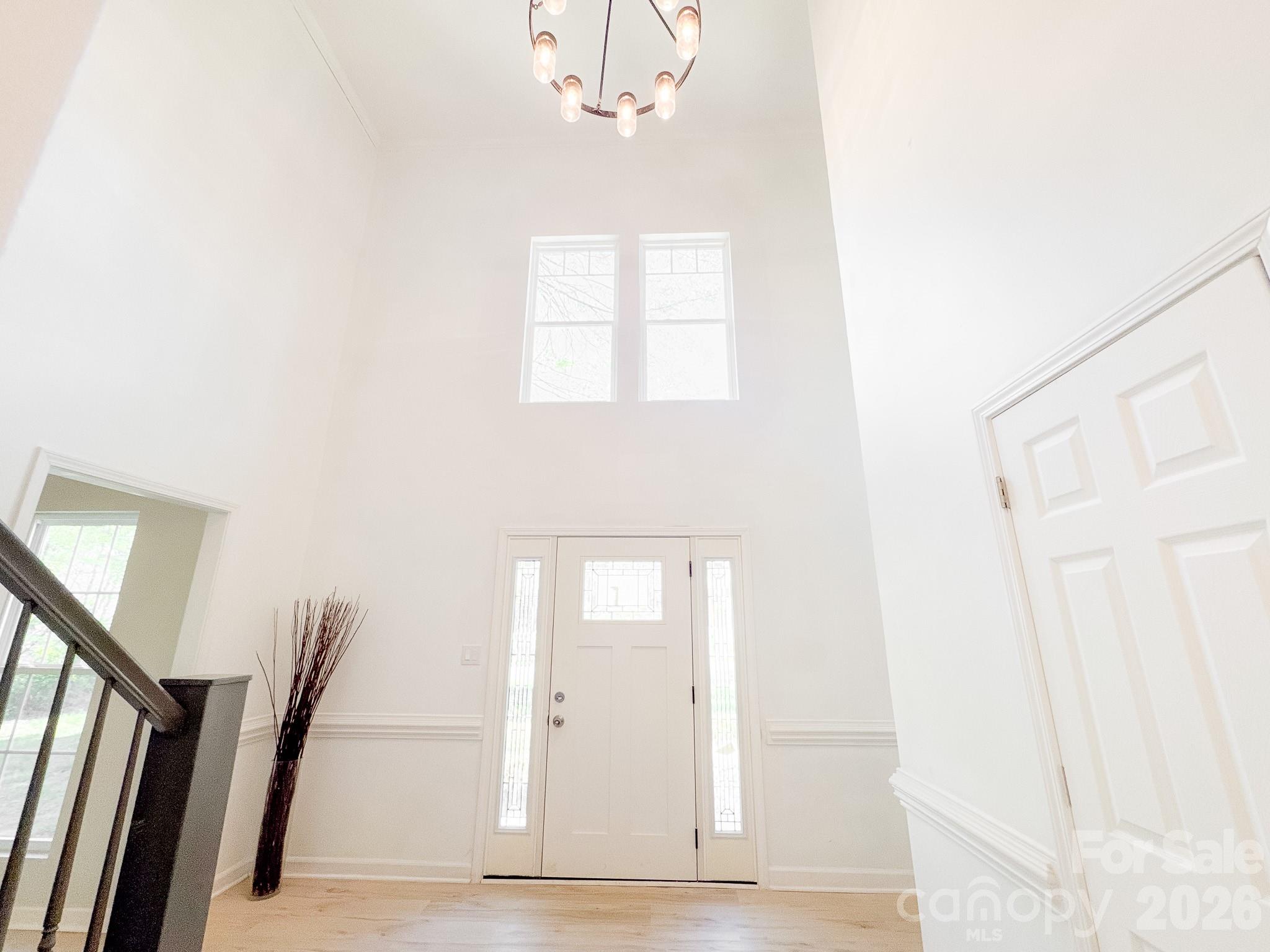 12224 Sutters Hill Court Charlotte NC 28269