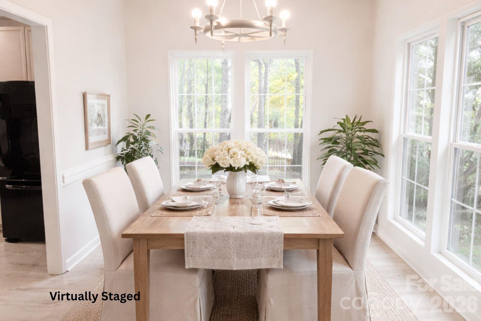 12224 Sutters Hill Court Charlotte NC 28269
