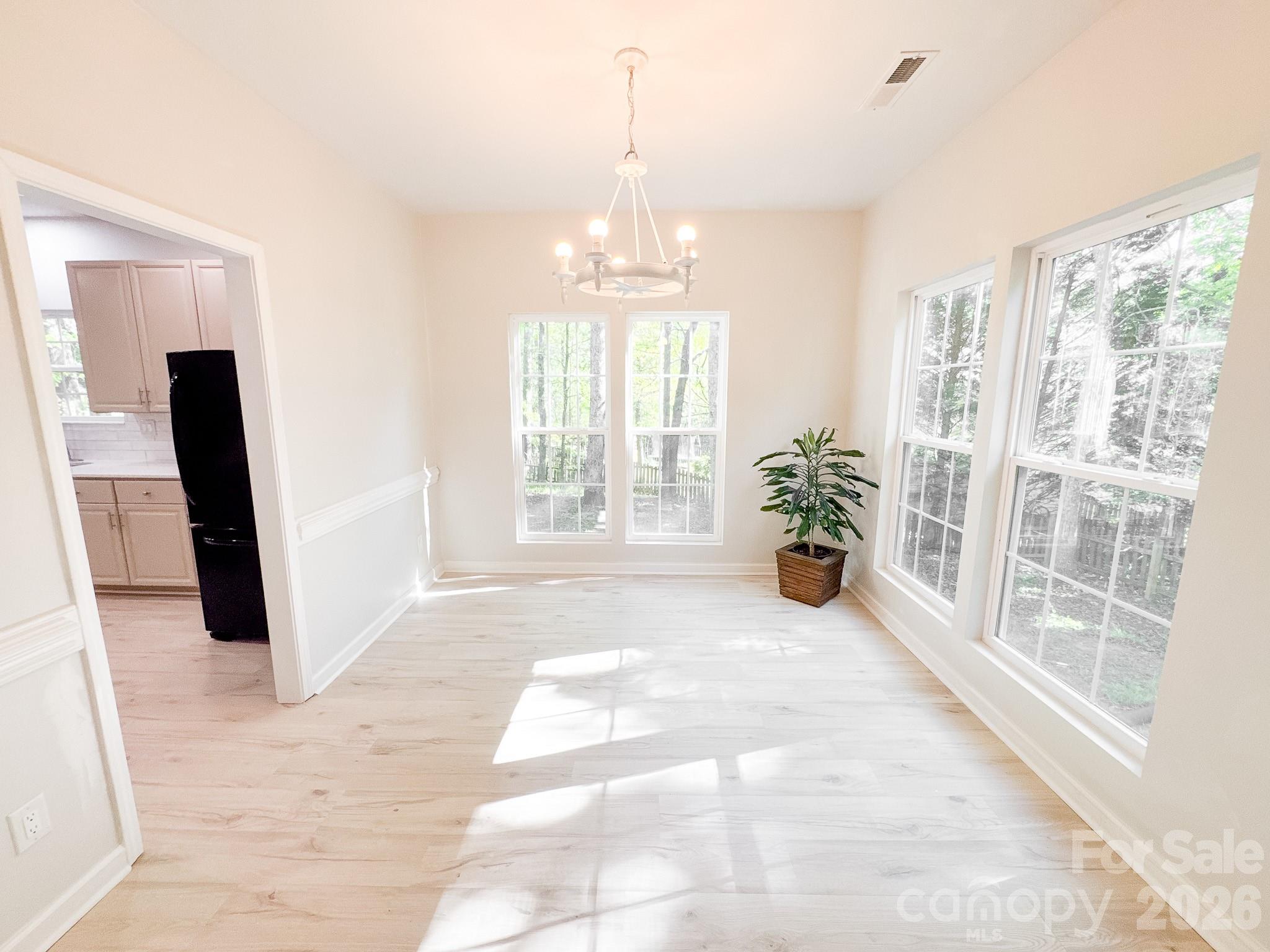 12224 Sutters Hill Court Charlotte NC 28269