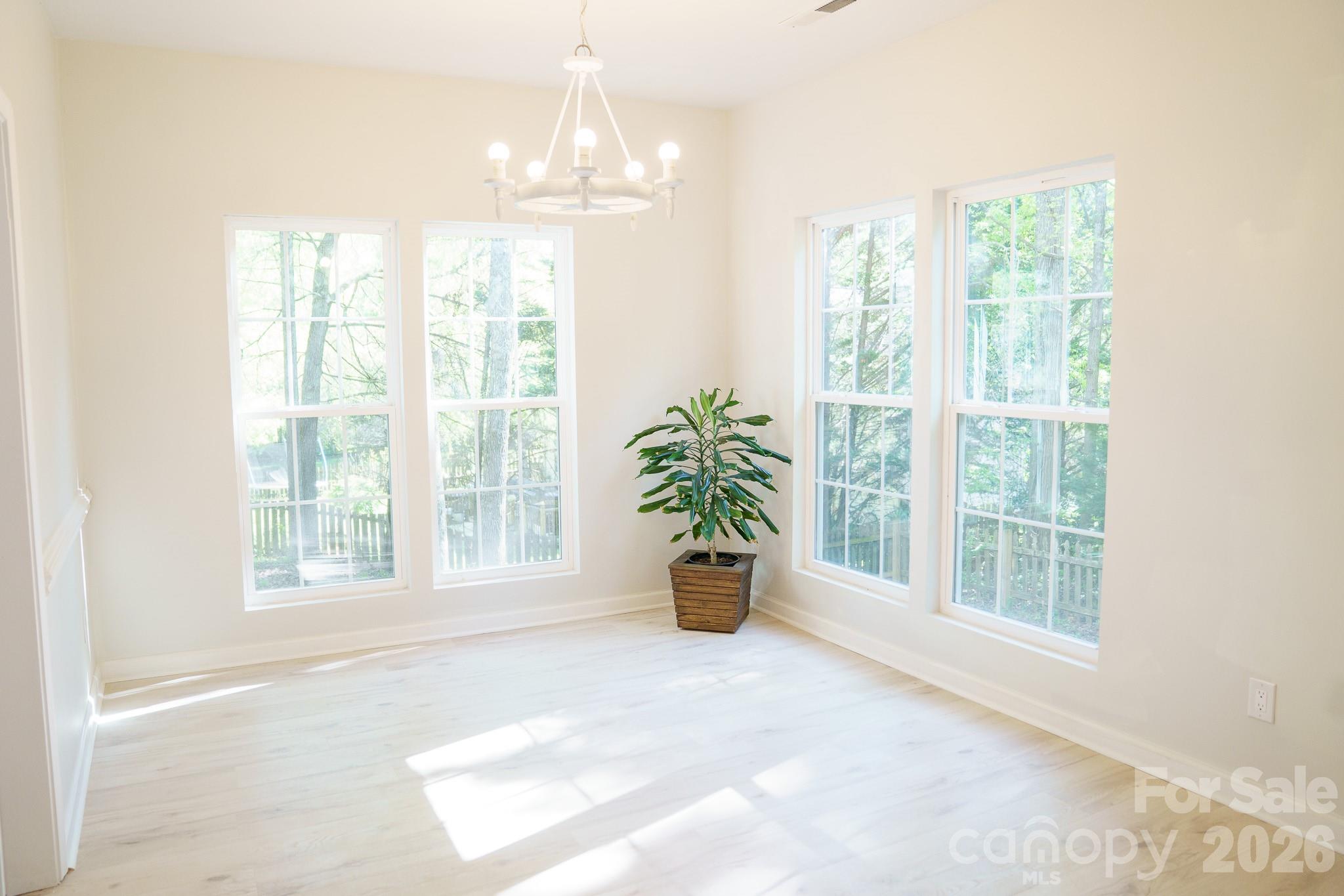 12224 Sutters Hill Court Charlotte NC 28269
