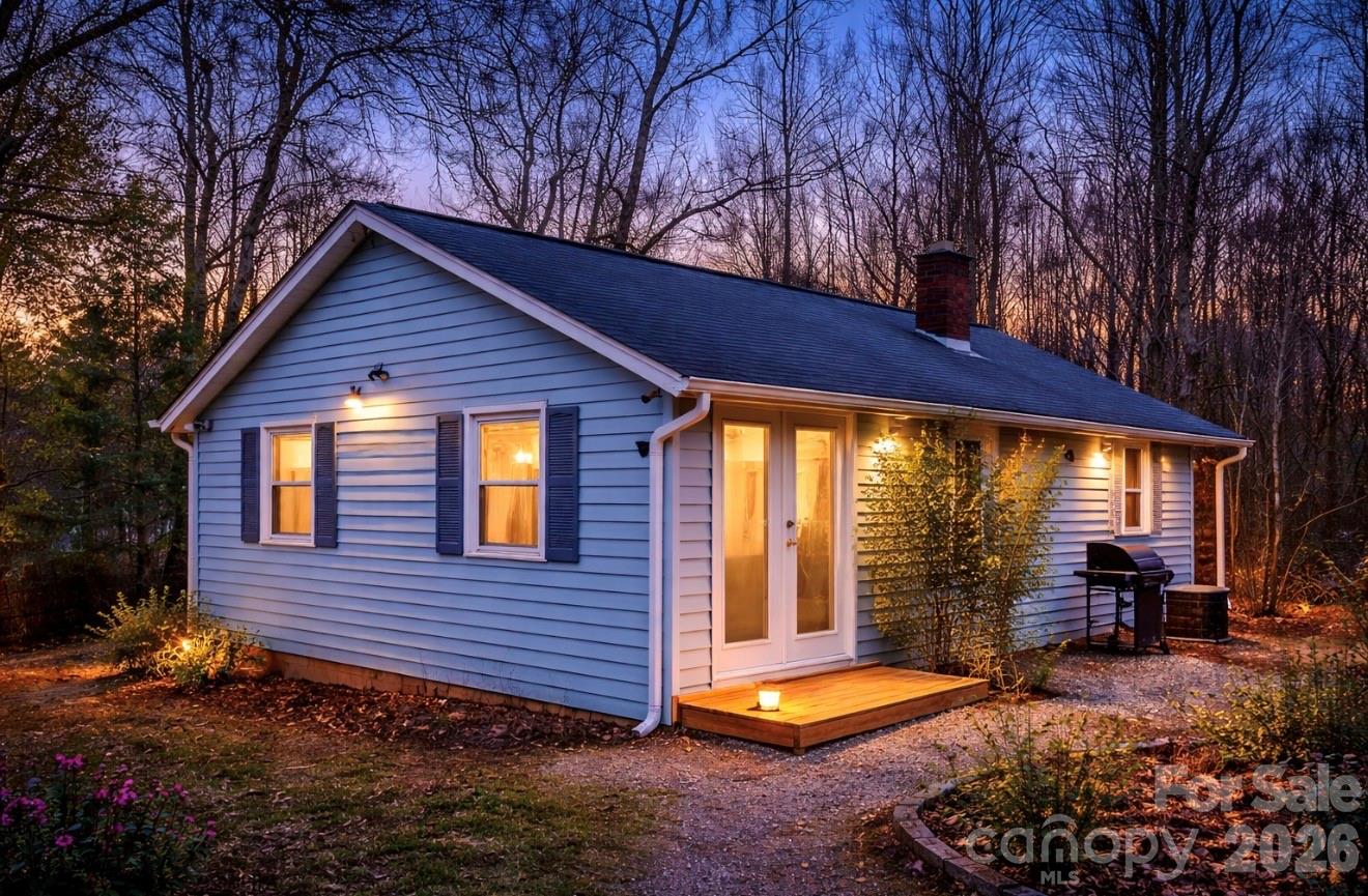 38 Pisgah View Road Asheville NC 28806