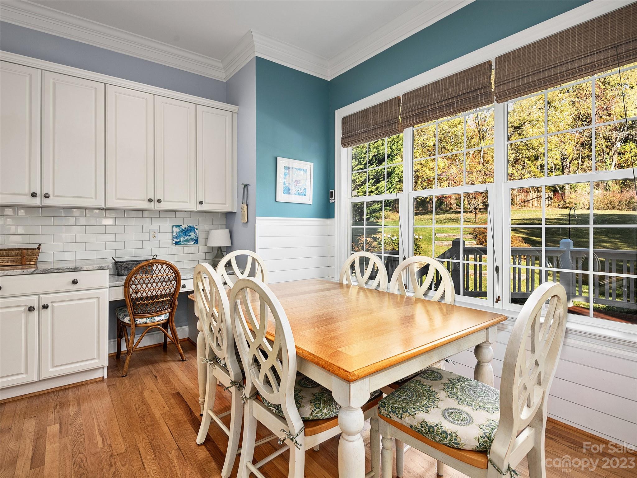 5 Huntington Chase Drive Asheville NC 28805