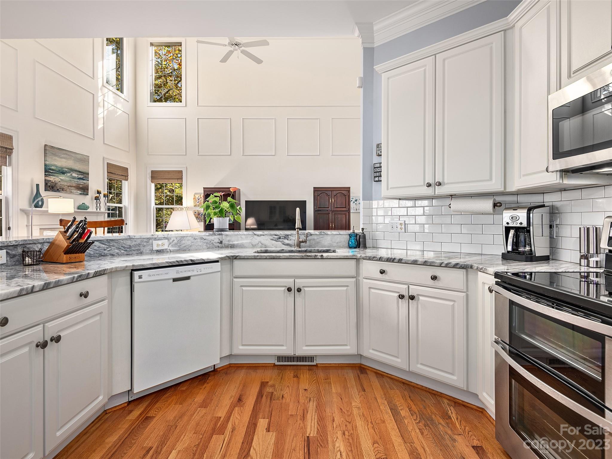 5 Huntington Chase Drive Asheville NC 28805