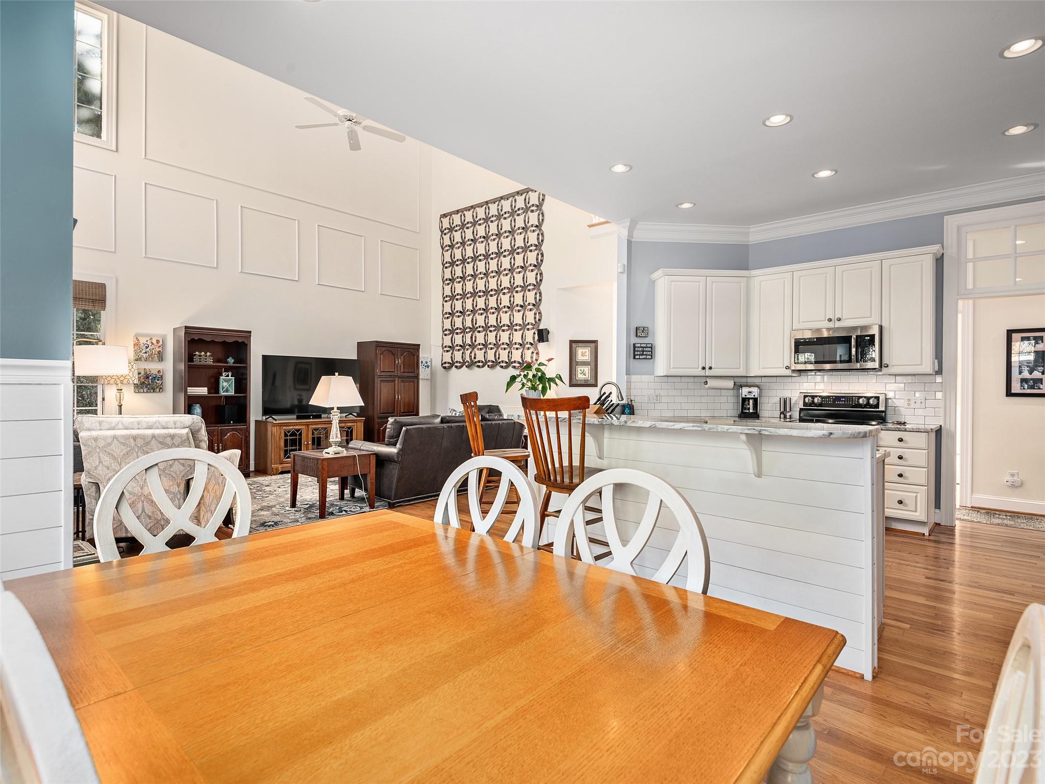 5 Huntington Chase Drive Asheville NC 28805