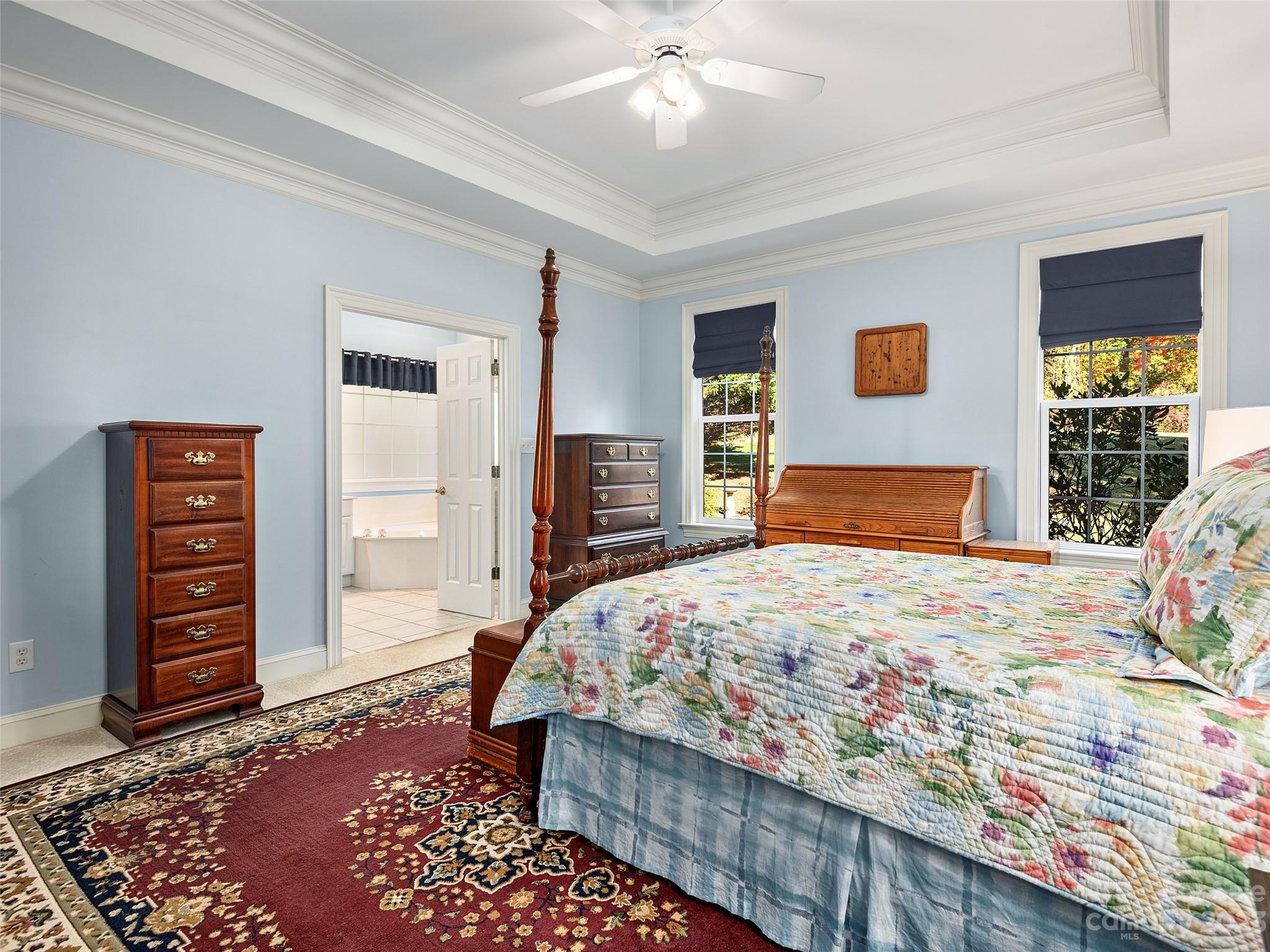 5 Huntington Chase Drive Asheville NC 28805