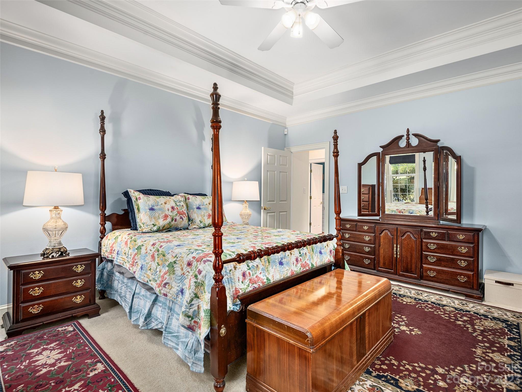 5 Huntington Chase Drive Asheville NC 28805