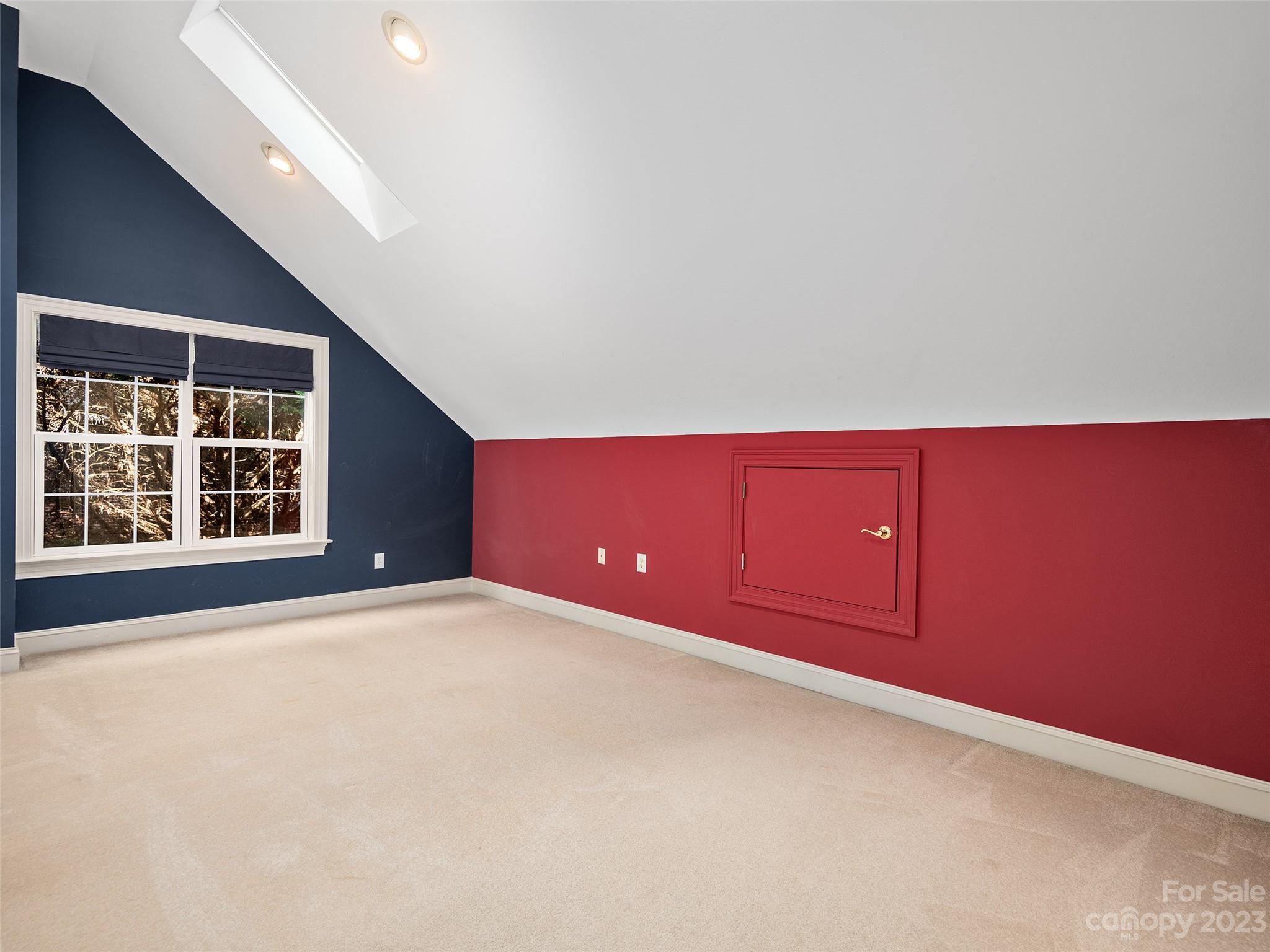 5 Huntington Chase Drive Asheville NC 28805