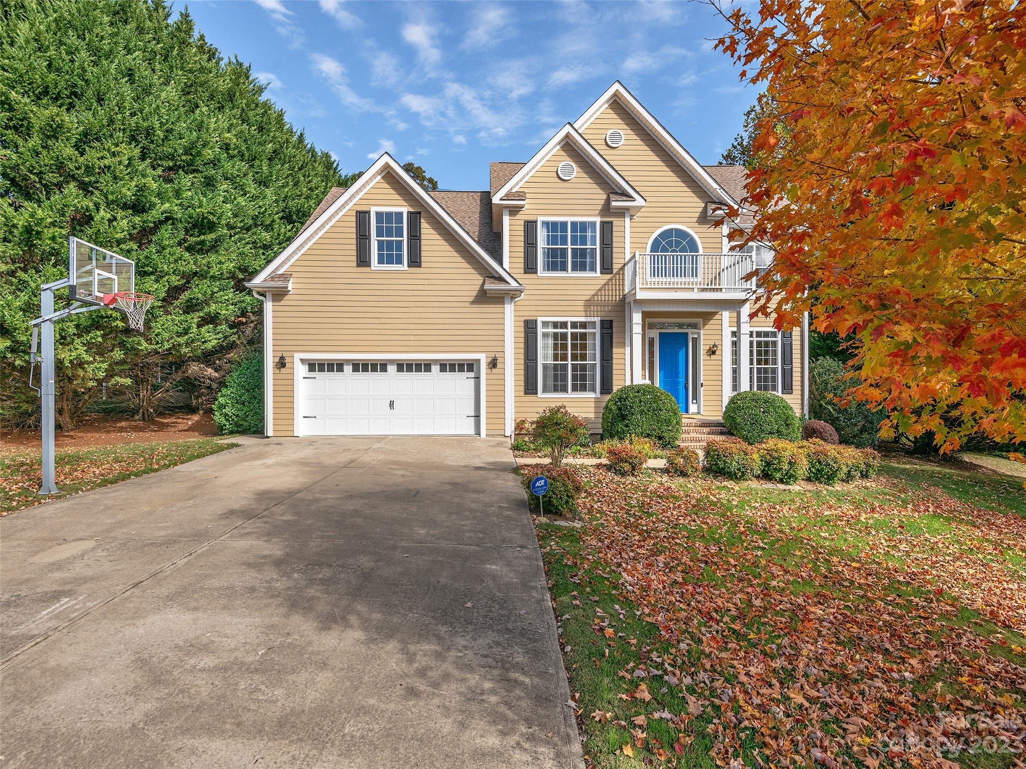 5 Huntington Chase Drive Asheville NC 28805