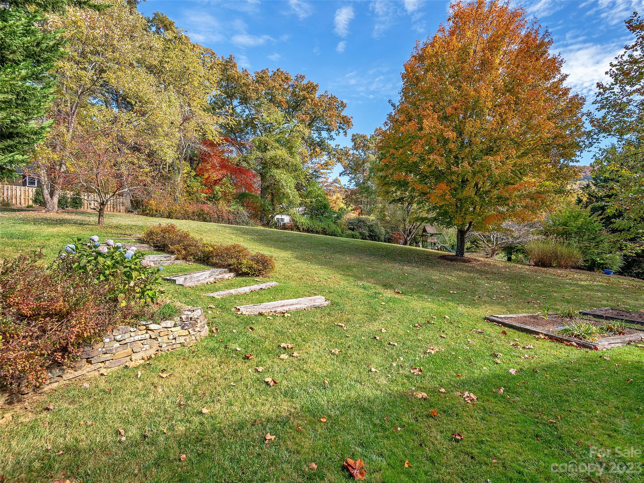 5 Huntington Chase Drive Asheville NC 28805