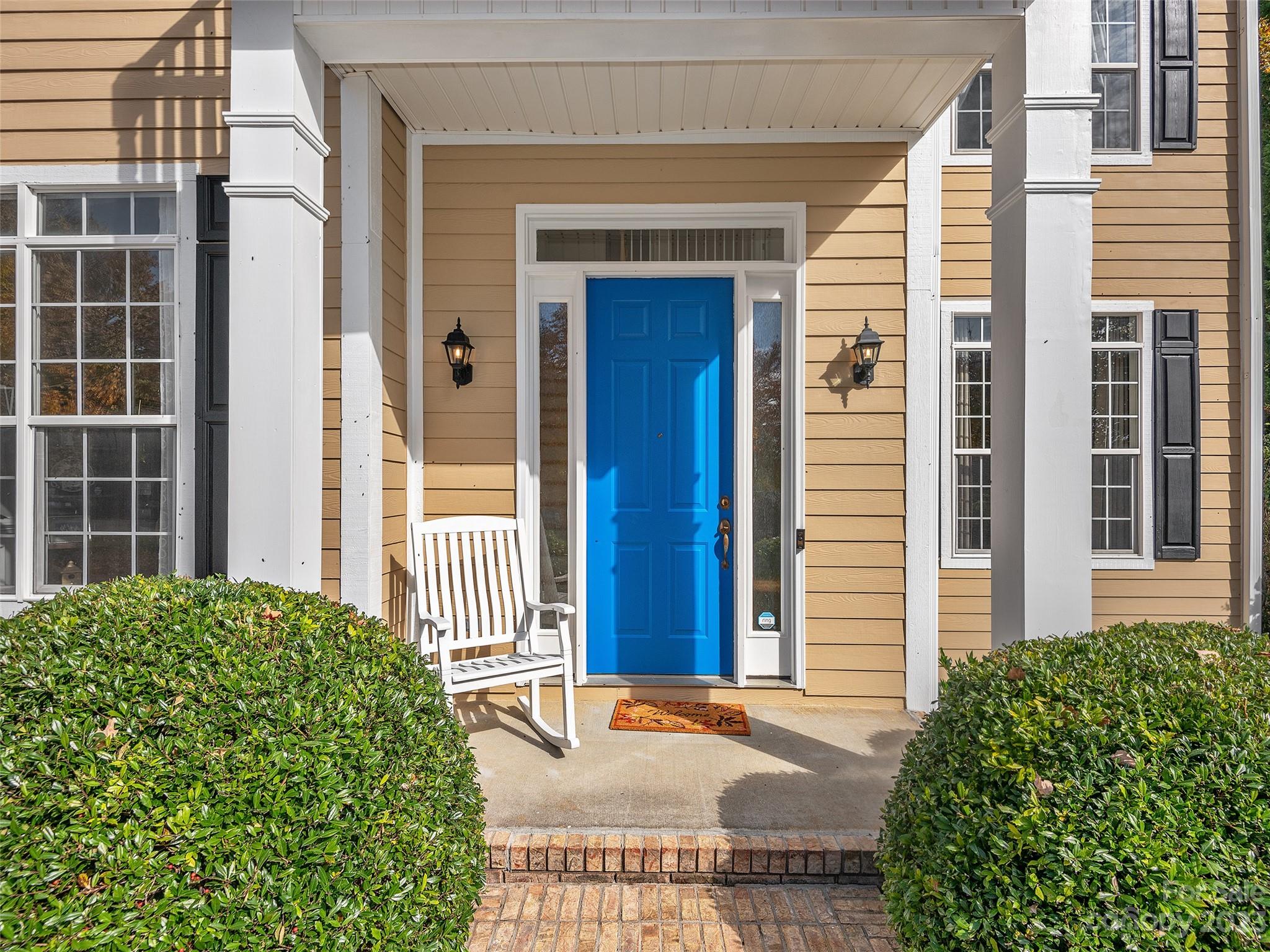 5 Huntington Chase Drive Asheville NC 28805