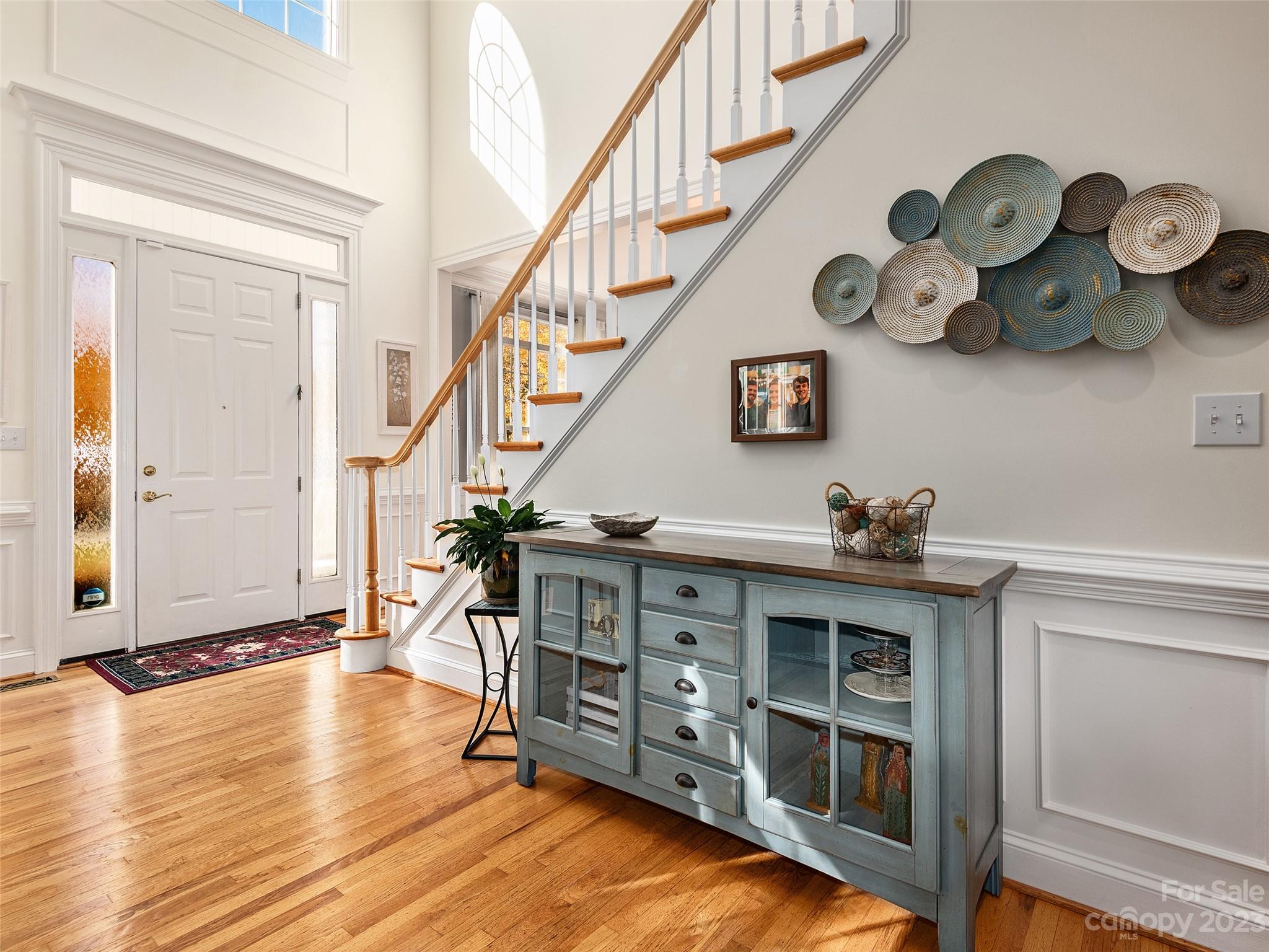 5 Huntington Chase Drive Asheville NC 28805