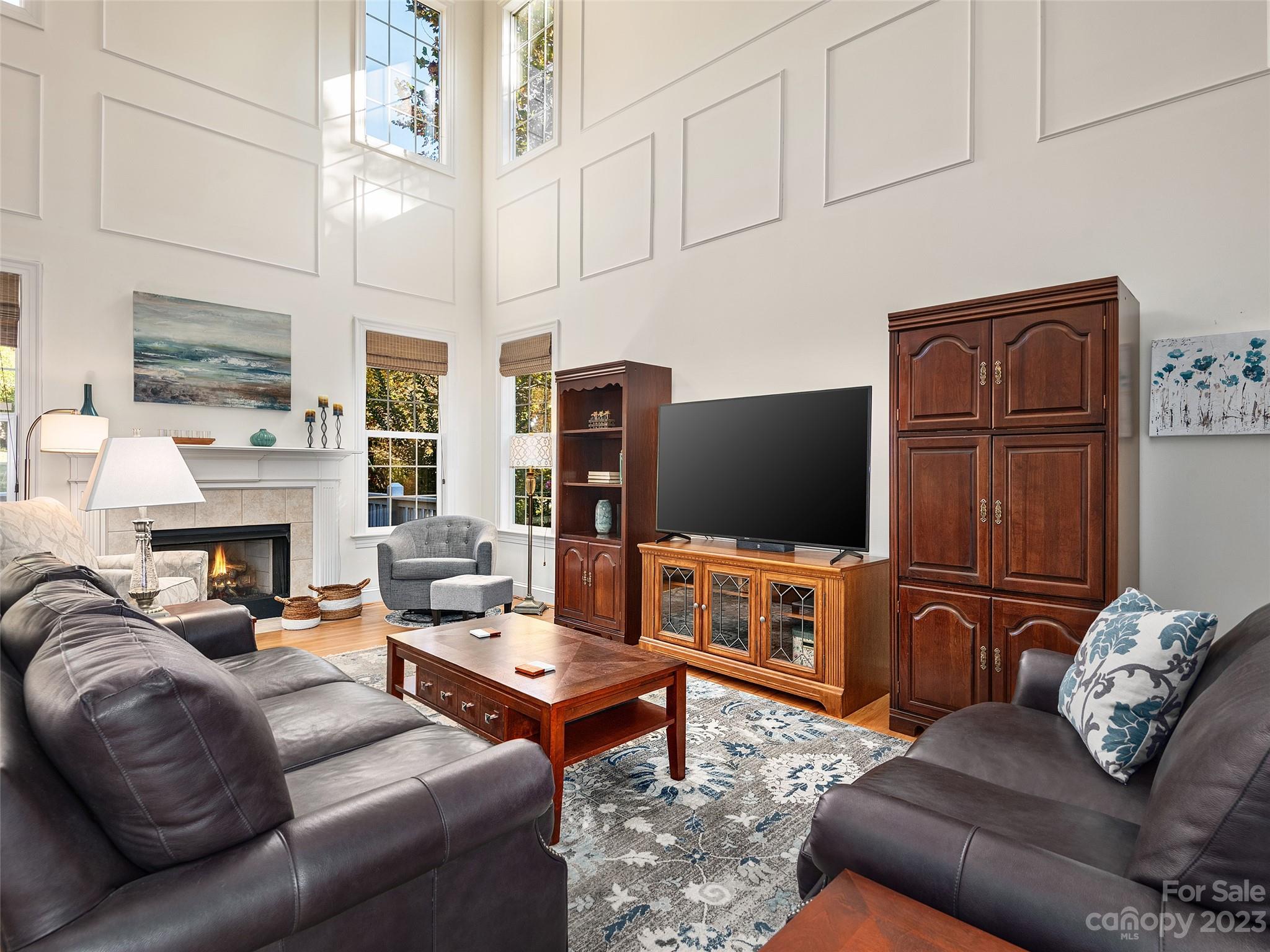 5 Huntington Chase Drive Asheville NC 28805
