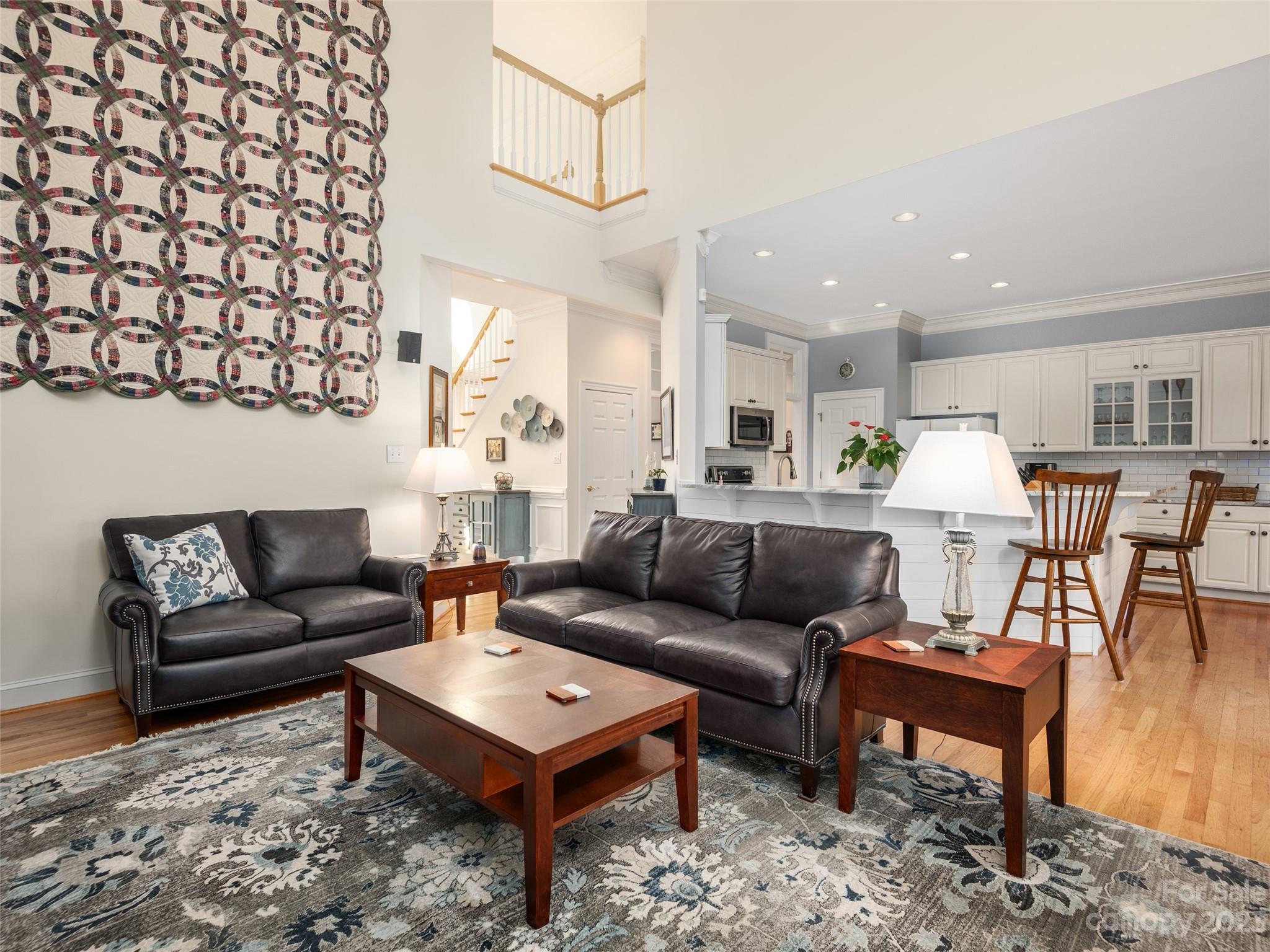 5 Huntington Chase Drive Asheville NC 28805