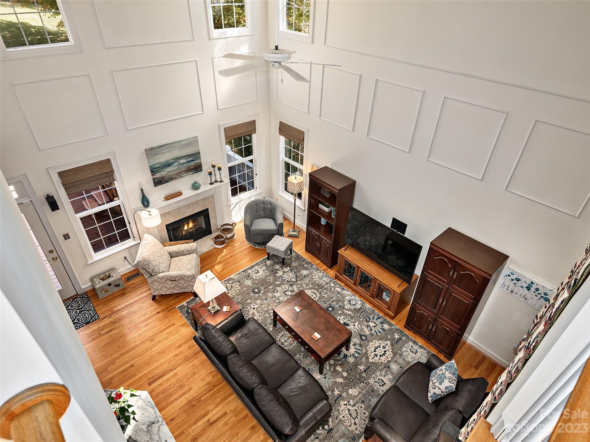 5 Huntington Chase Drive Asheville NC 28805