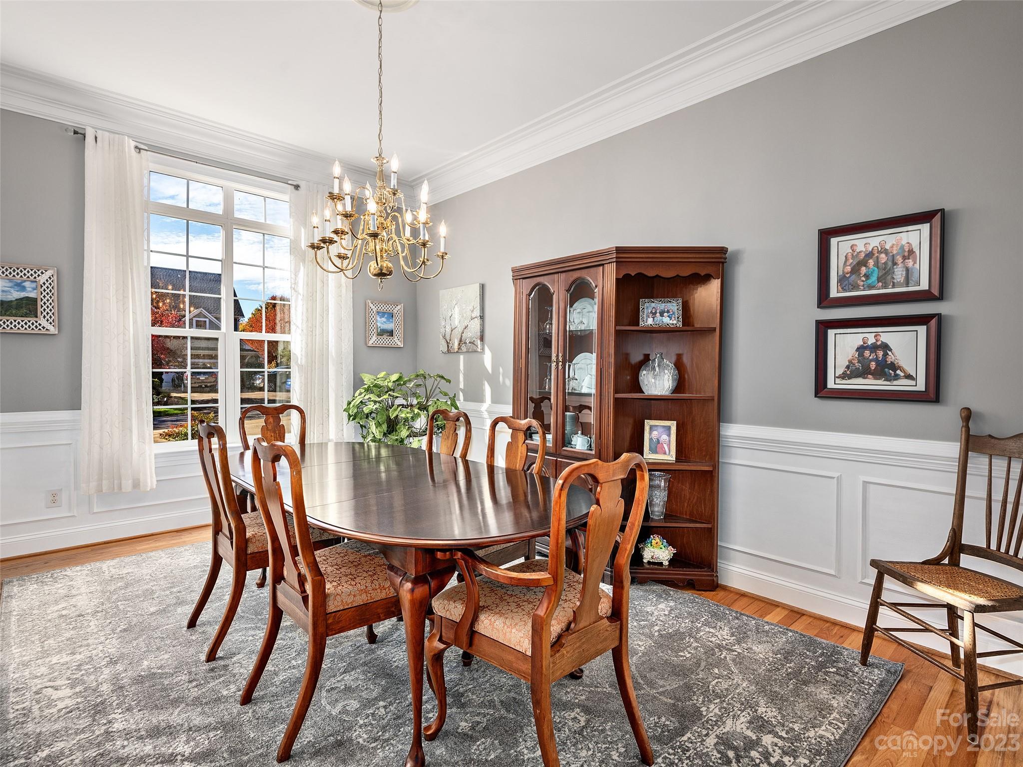 5 Huntington Chase Drive Asheville NC 28805