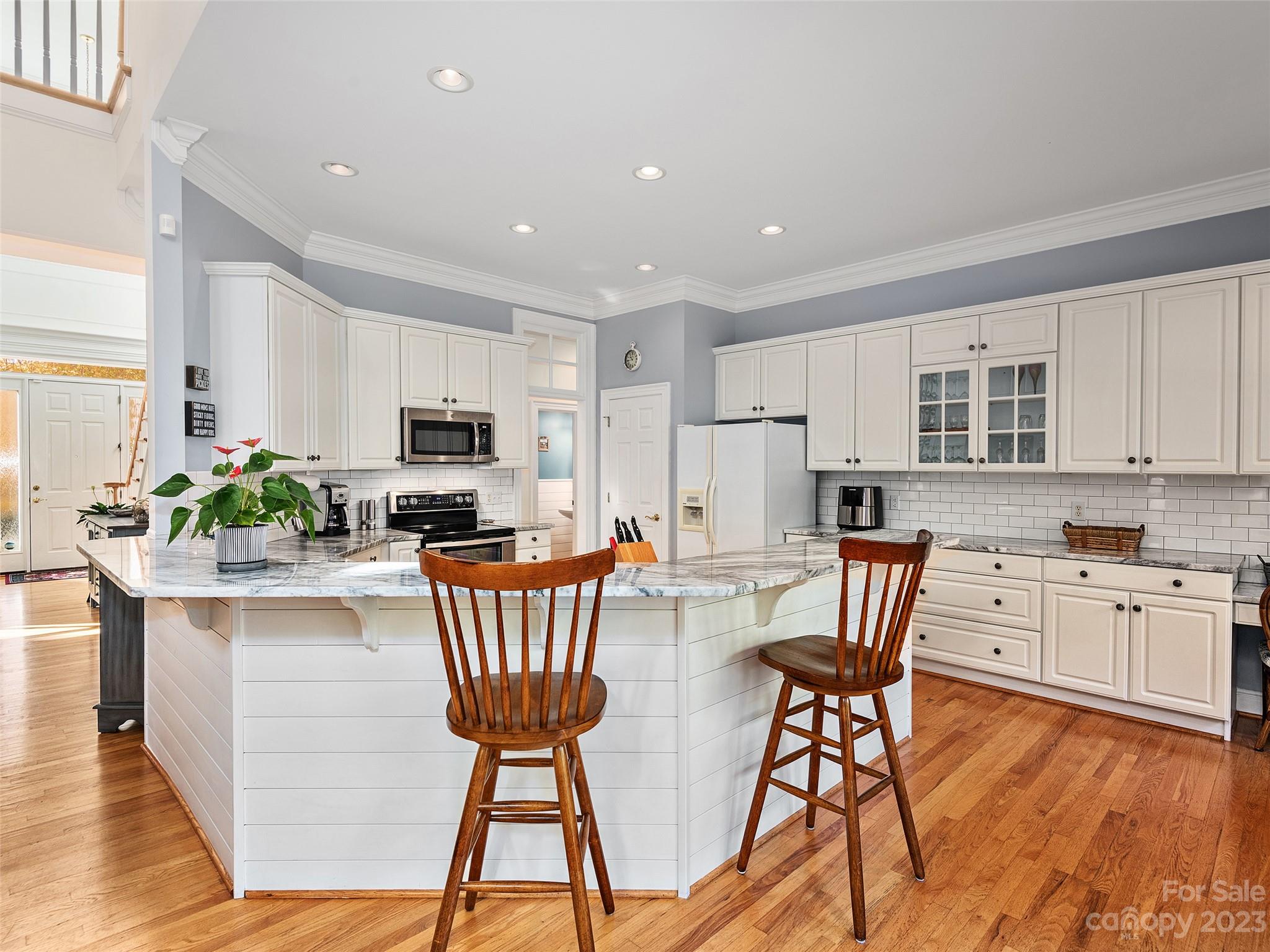 5 Huntington Chase Drive Asheville NC 28805