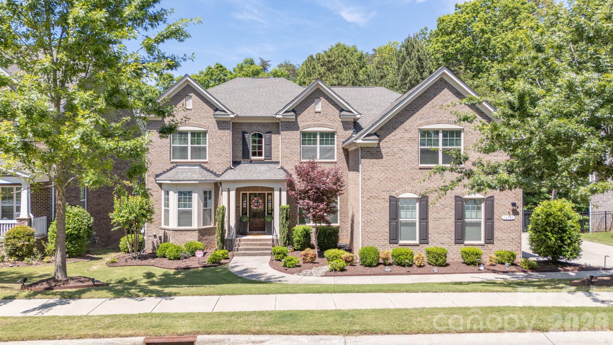 16508 Bryant Meadows Drive Charlotte NC 28278