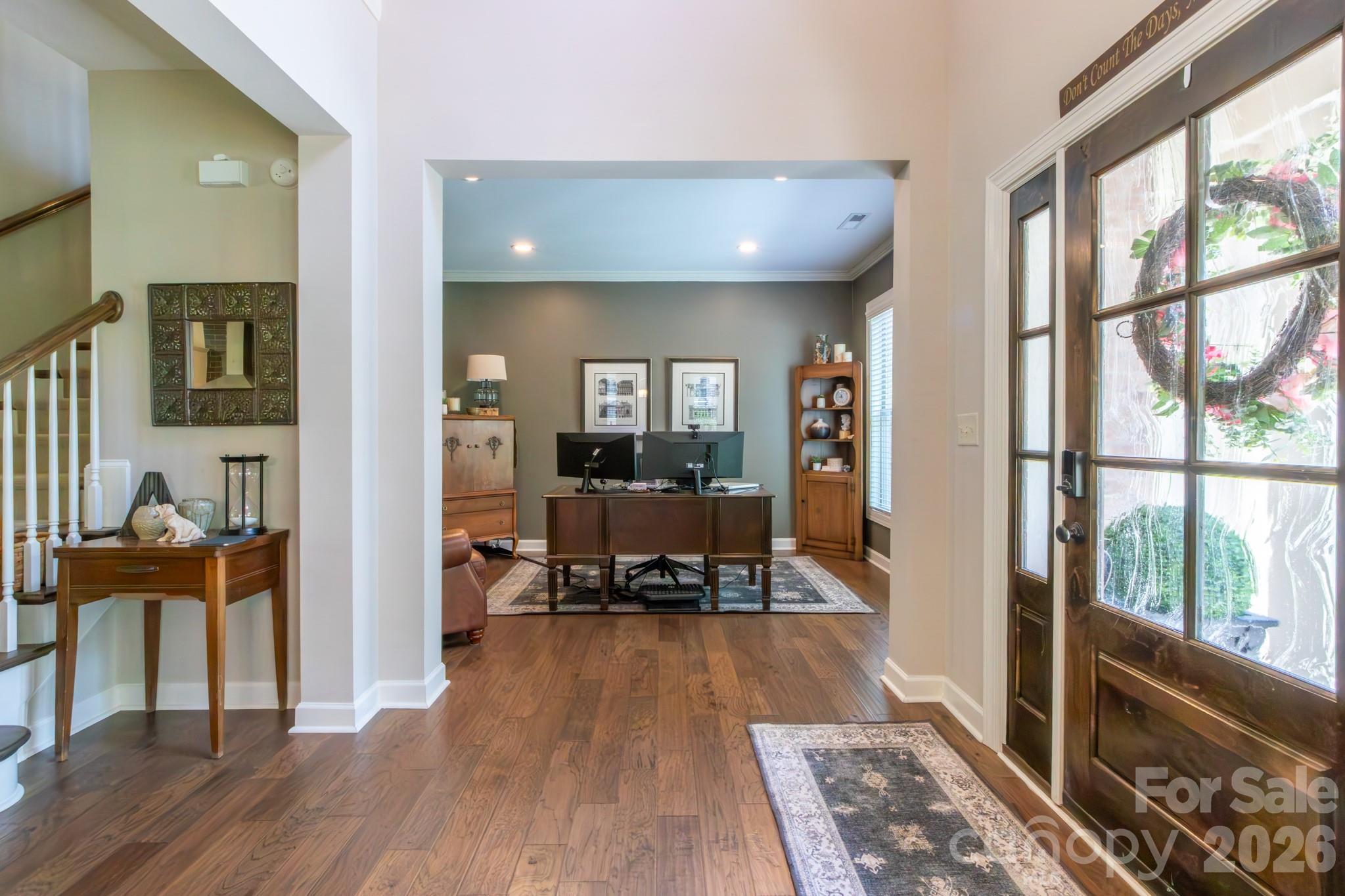 16508 Bryant Meadows Drive Charlotte NC 28278