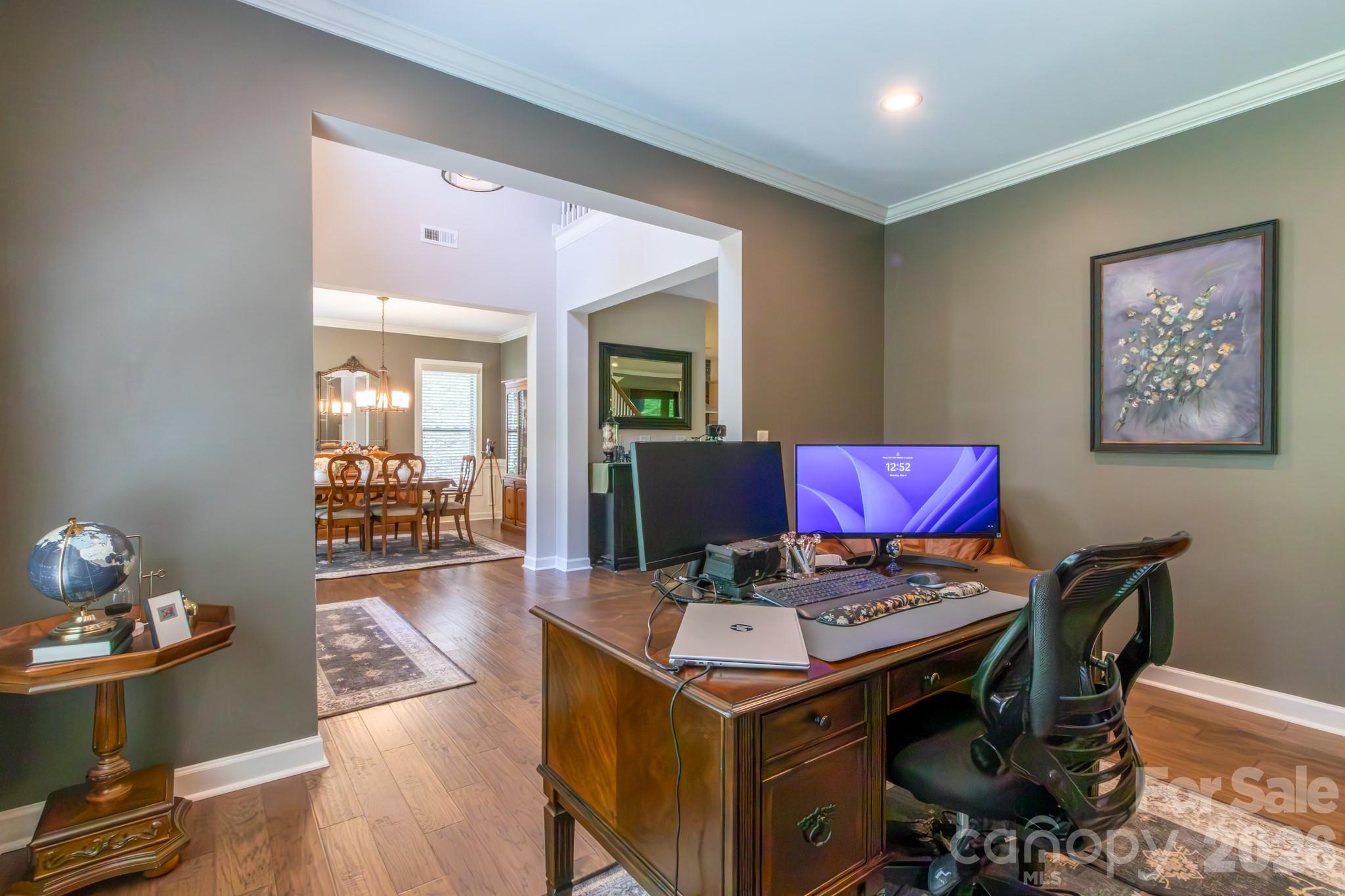 16508 Bryant Meadows Drive Charlotte NC 28278