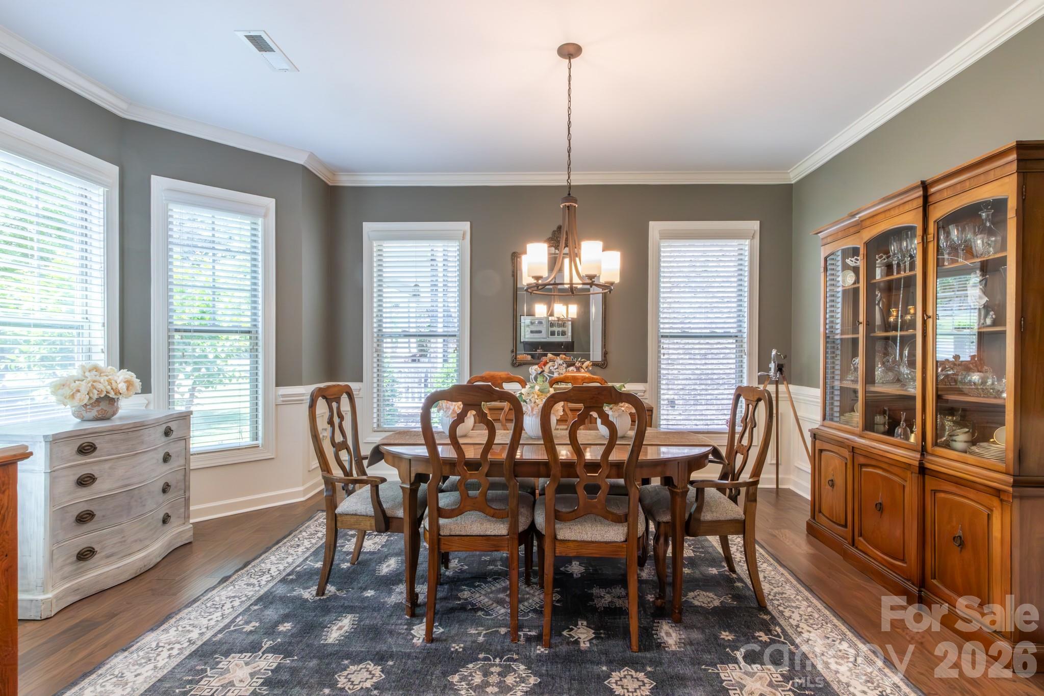 16508 Bryant Meadows Drive Charlotte NC 28278