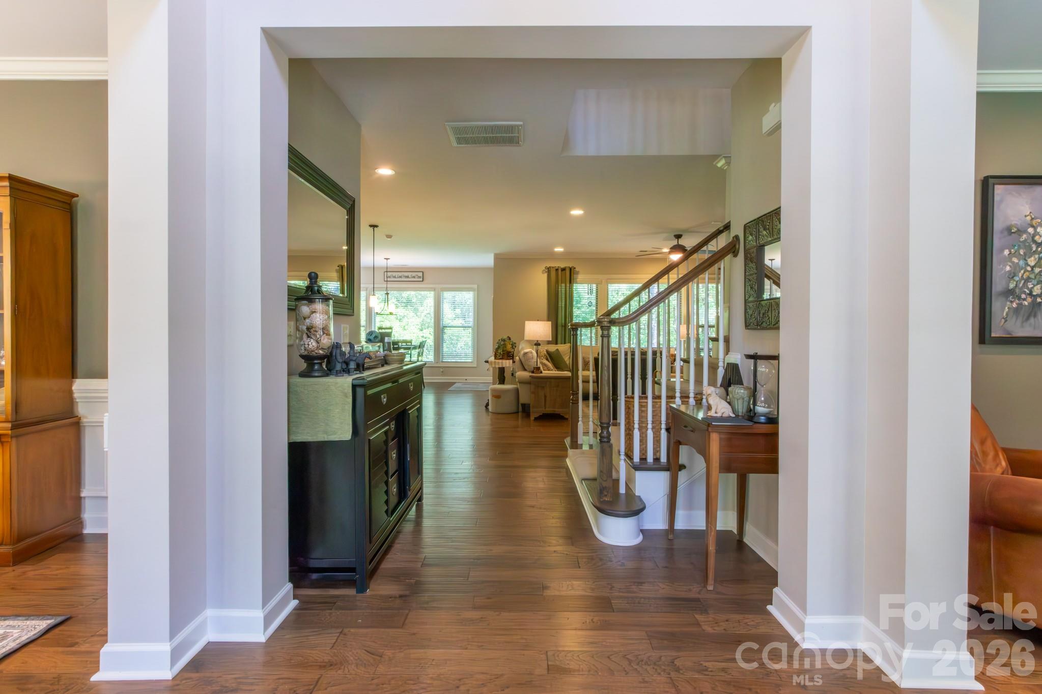 16508 Bryant Meadows Drive Charlotte NC 28278