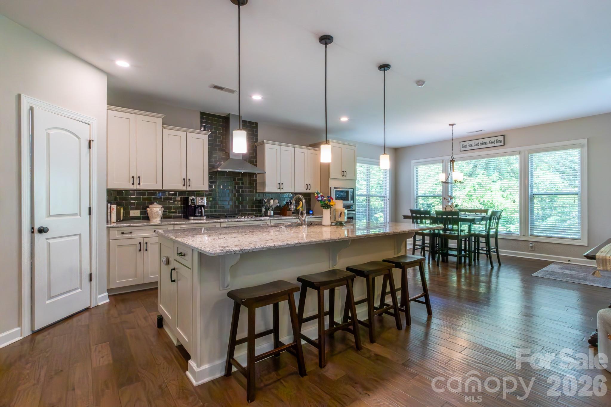 16508 Bryant Meadows Drive Charlotte NC 28278