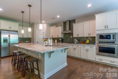 16508 Bryant Meadows Drive Charlotte NC 28278