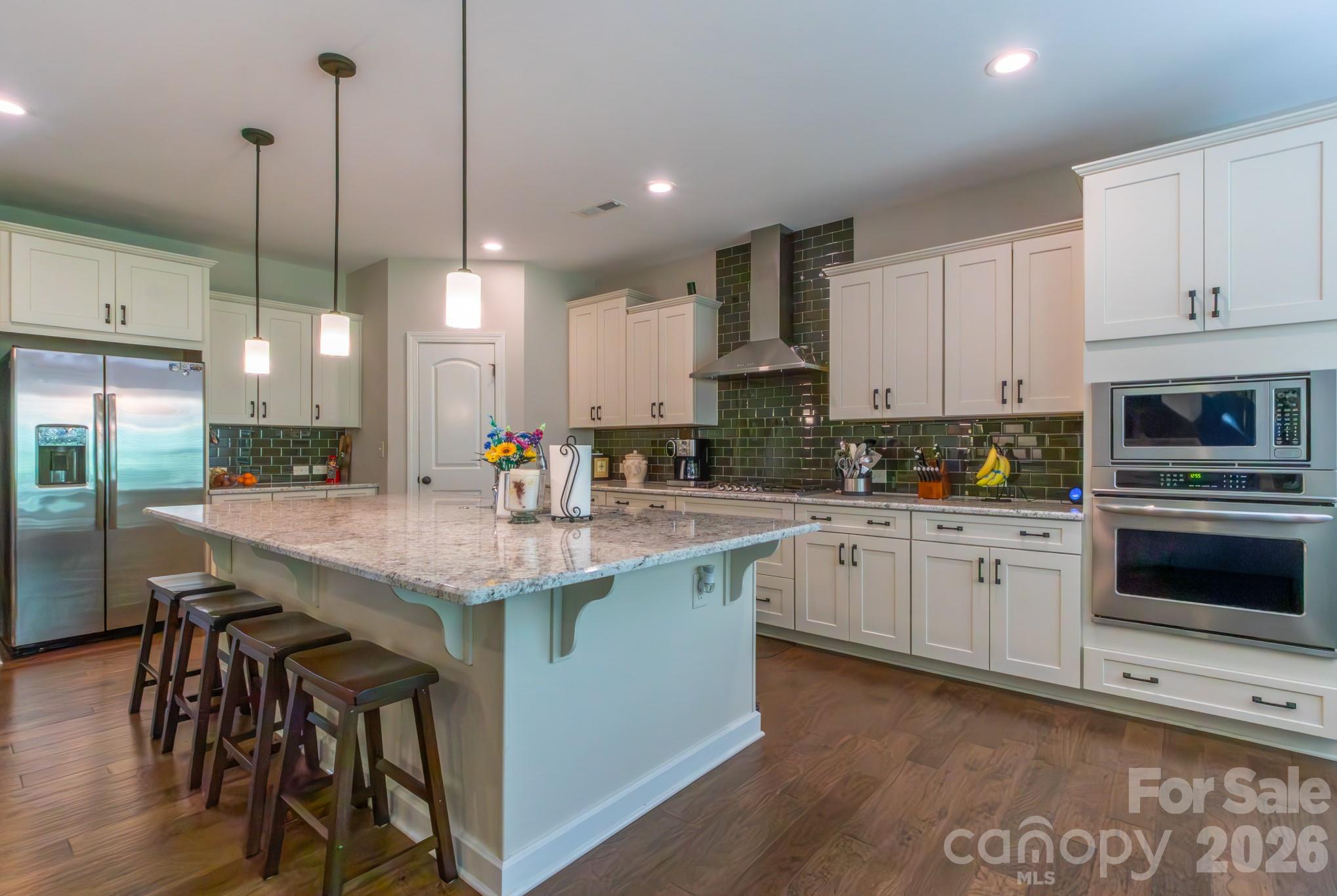 16508 Bryant Meadows Drive Charlotte NC 28278